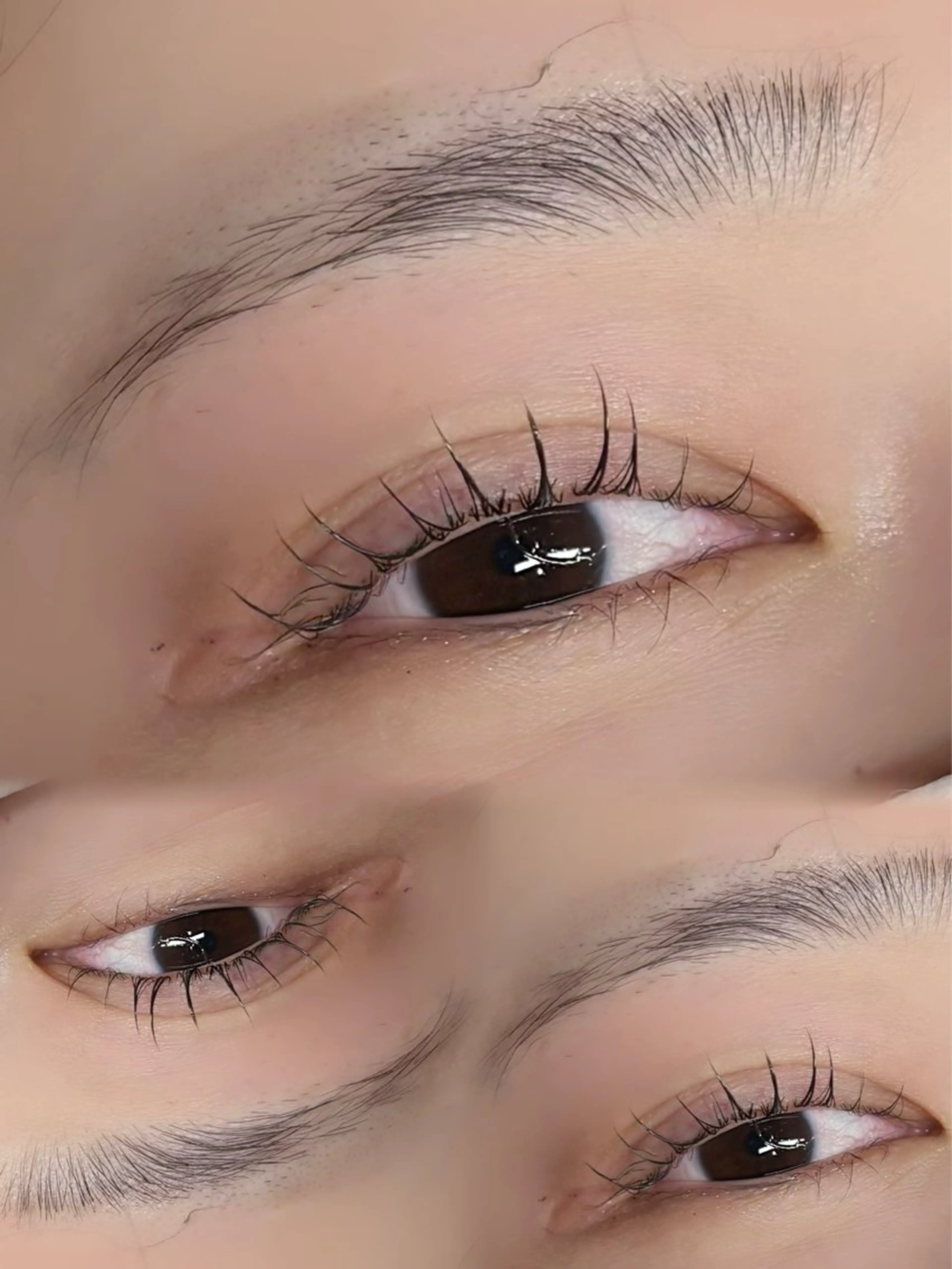 マツエク・マツパ peep 世莉 八田店・蟹江店勤務のマツエク・マツパデザイン