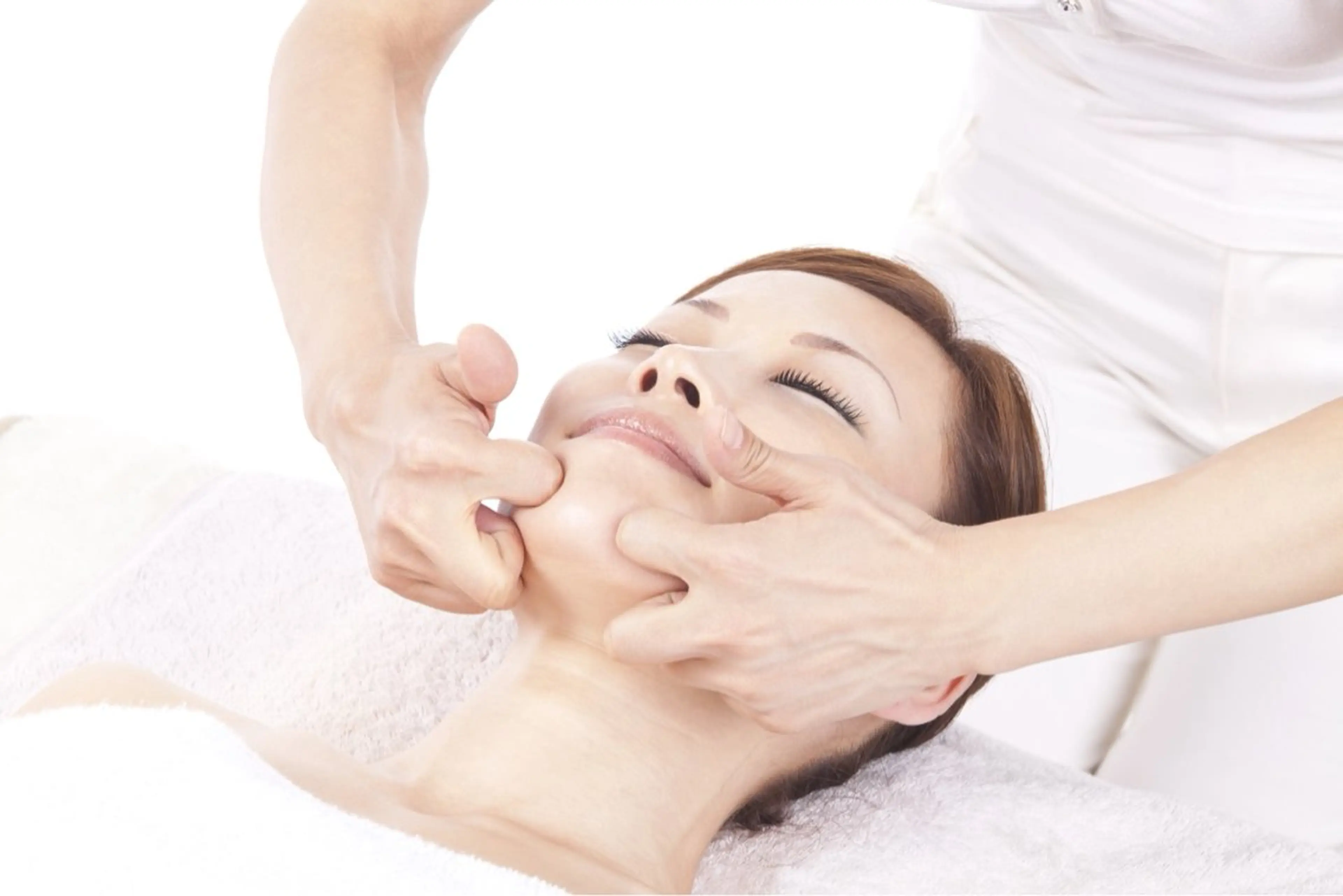 スペシャルリフトアップコース45分11000円→6980円の写真