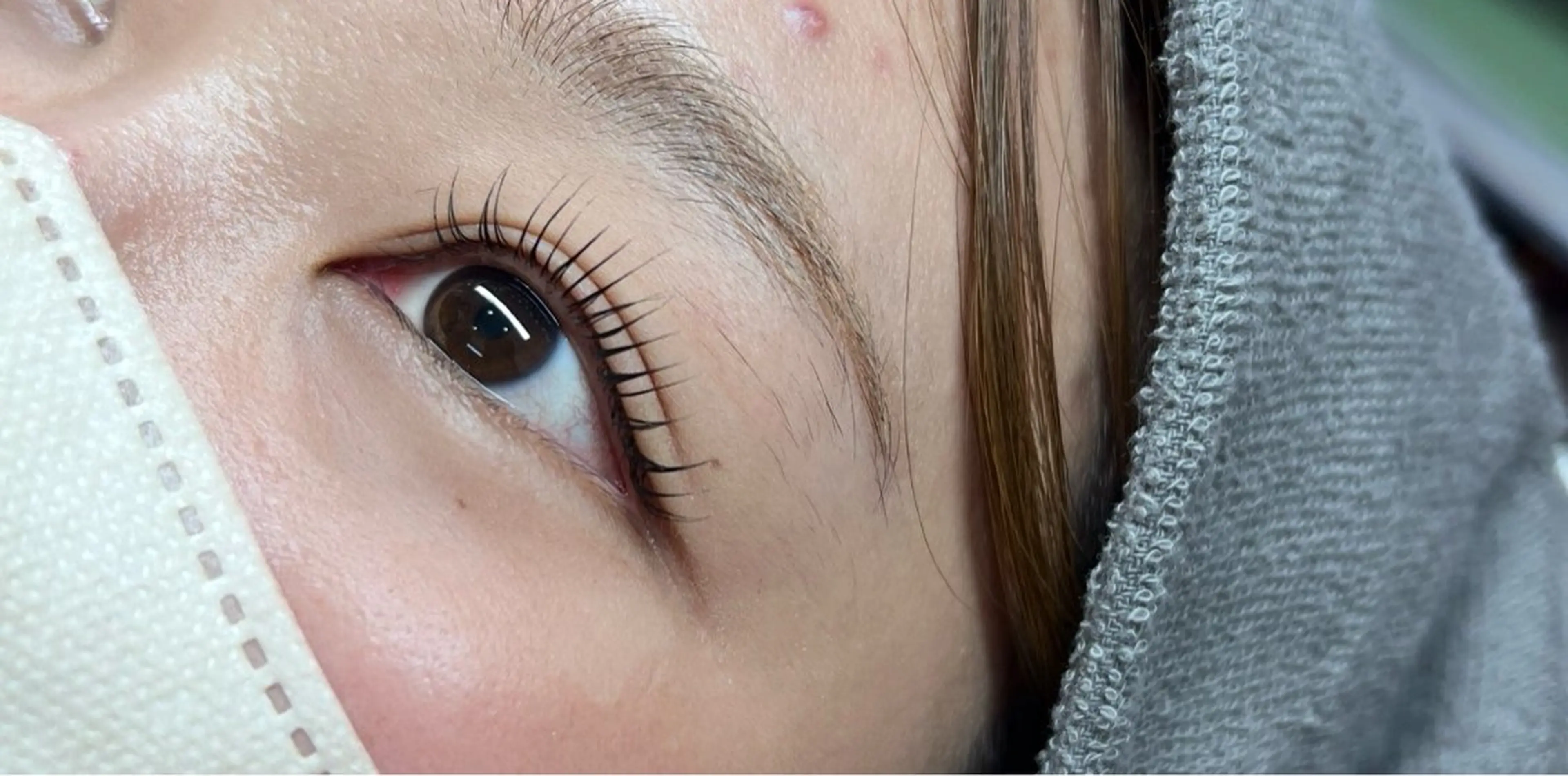 マツエク・マツパ Amelia荒川沖所属・Amelia 小菅のマツエク・マツパデザイン