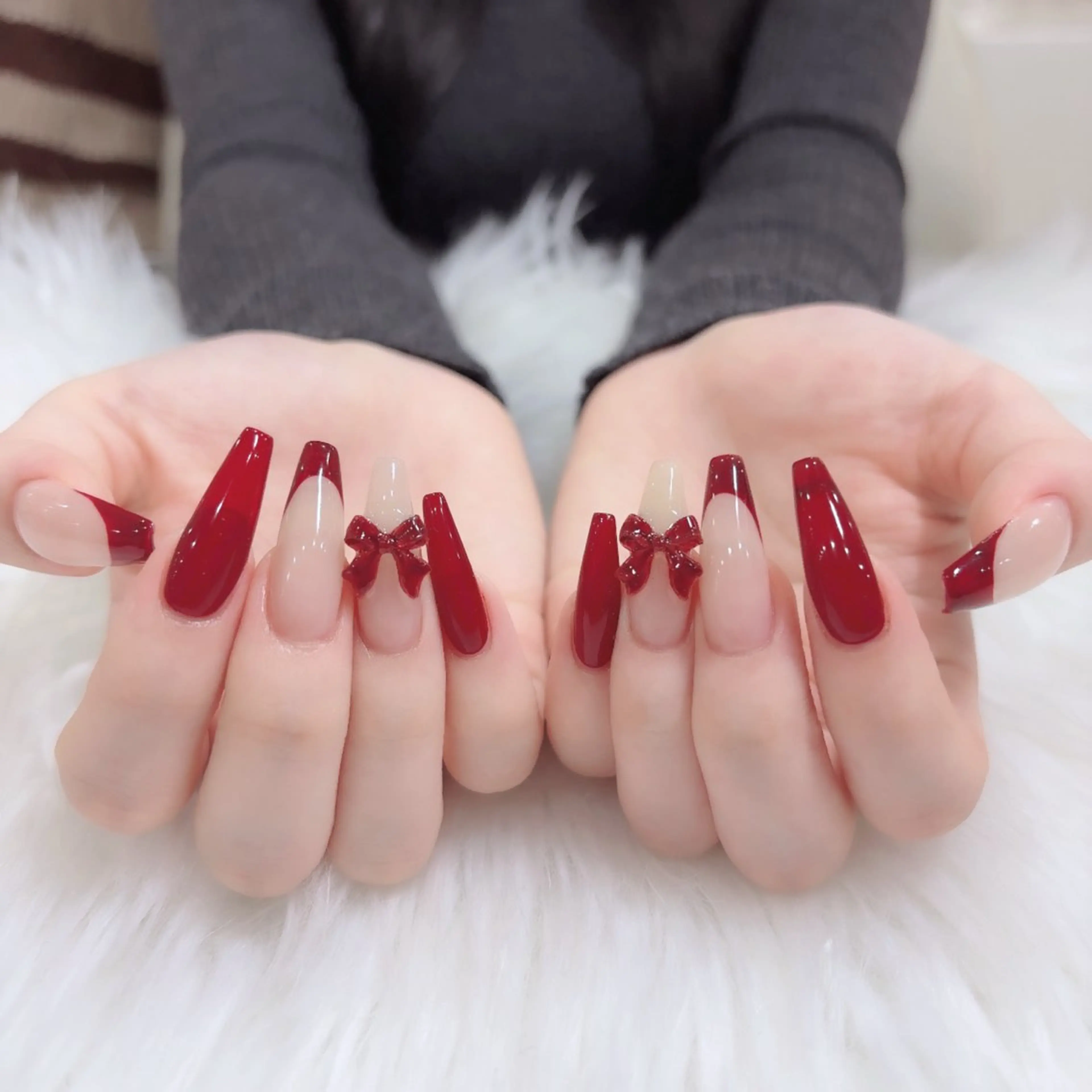 ネイル FLYNail 梅田店のネイルデザイン