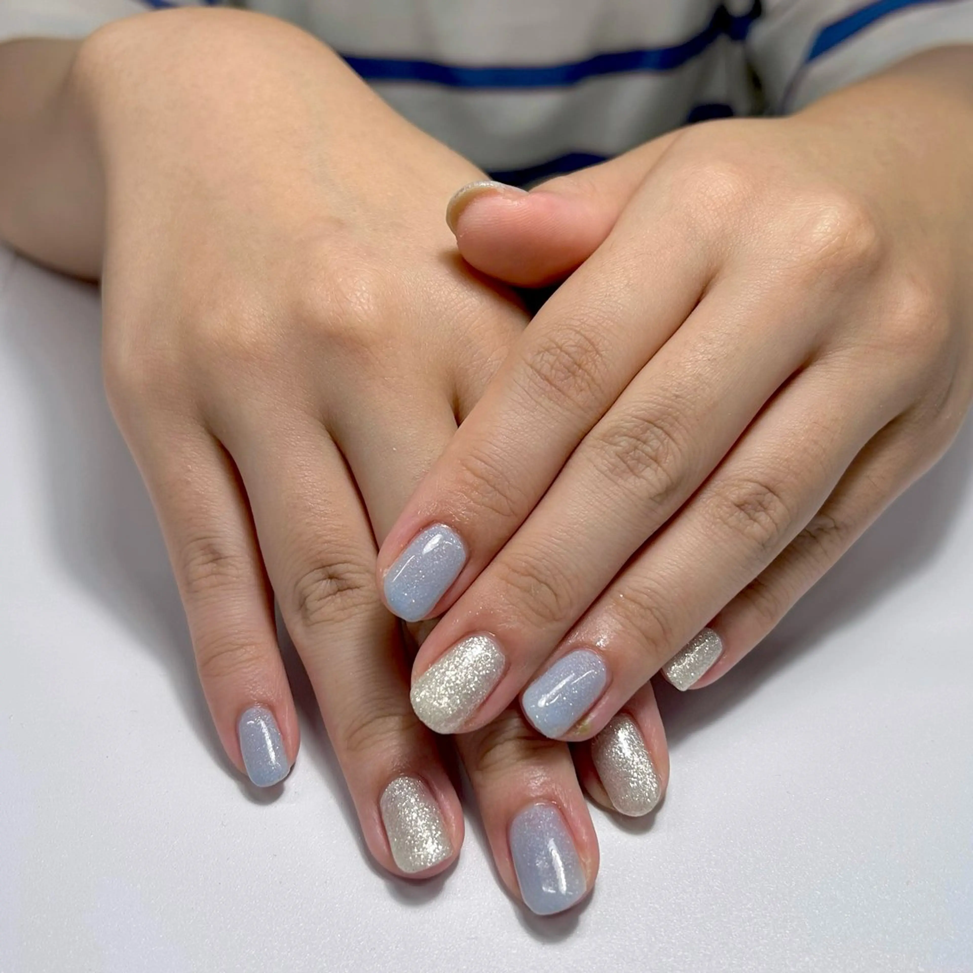 ネイル nail mor. かりんのネイルデザイン