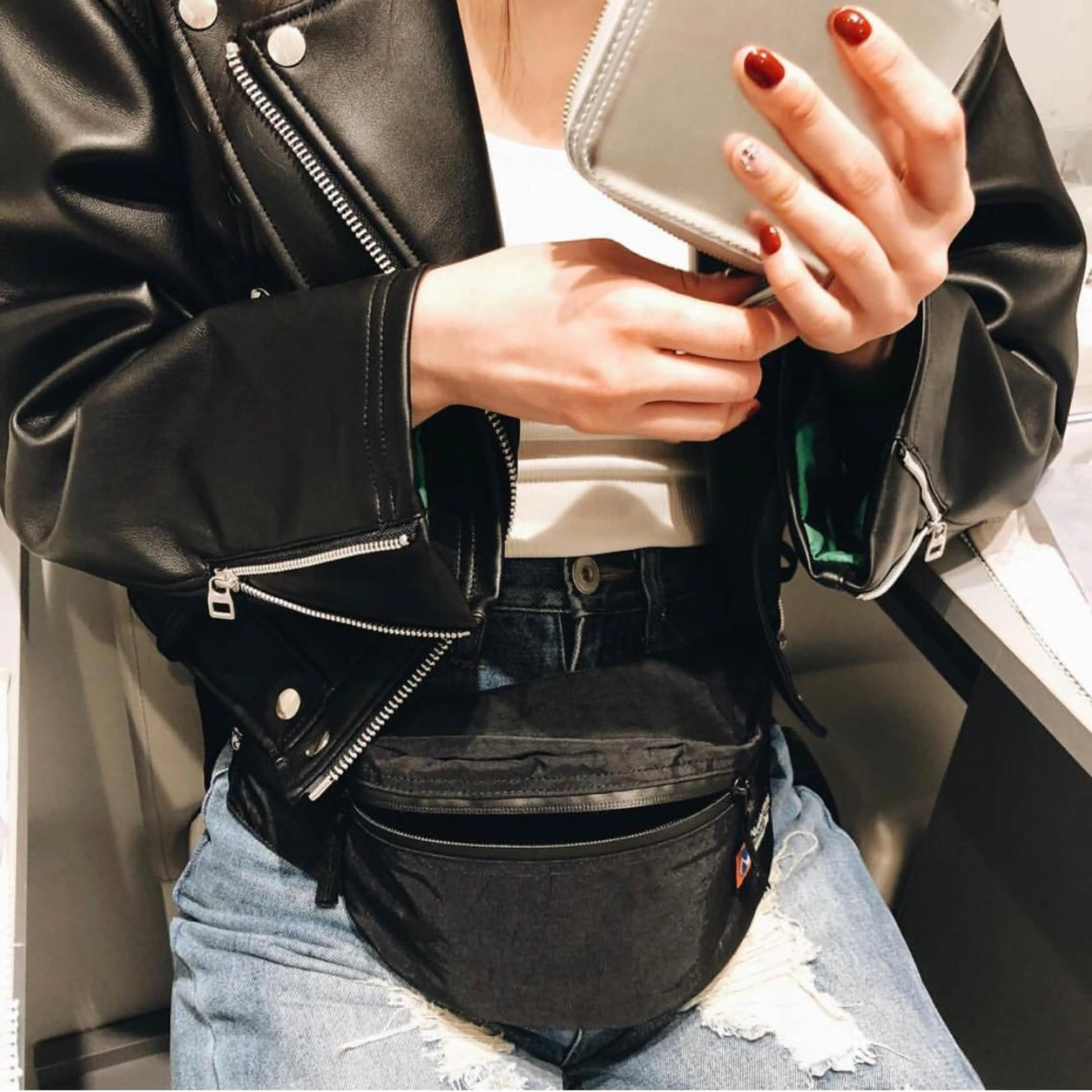 ネイル Miyagi Asamiのネイルデザイン