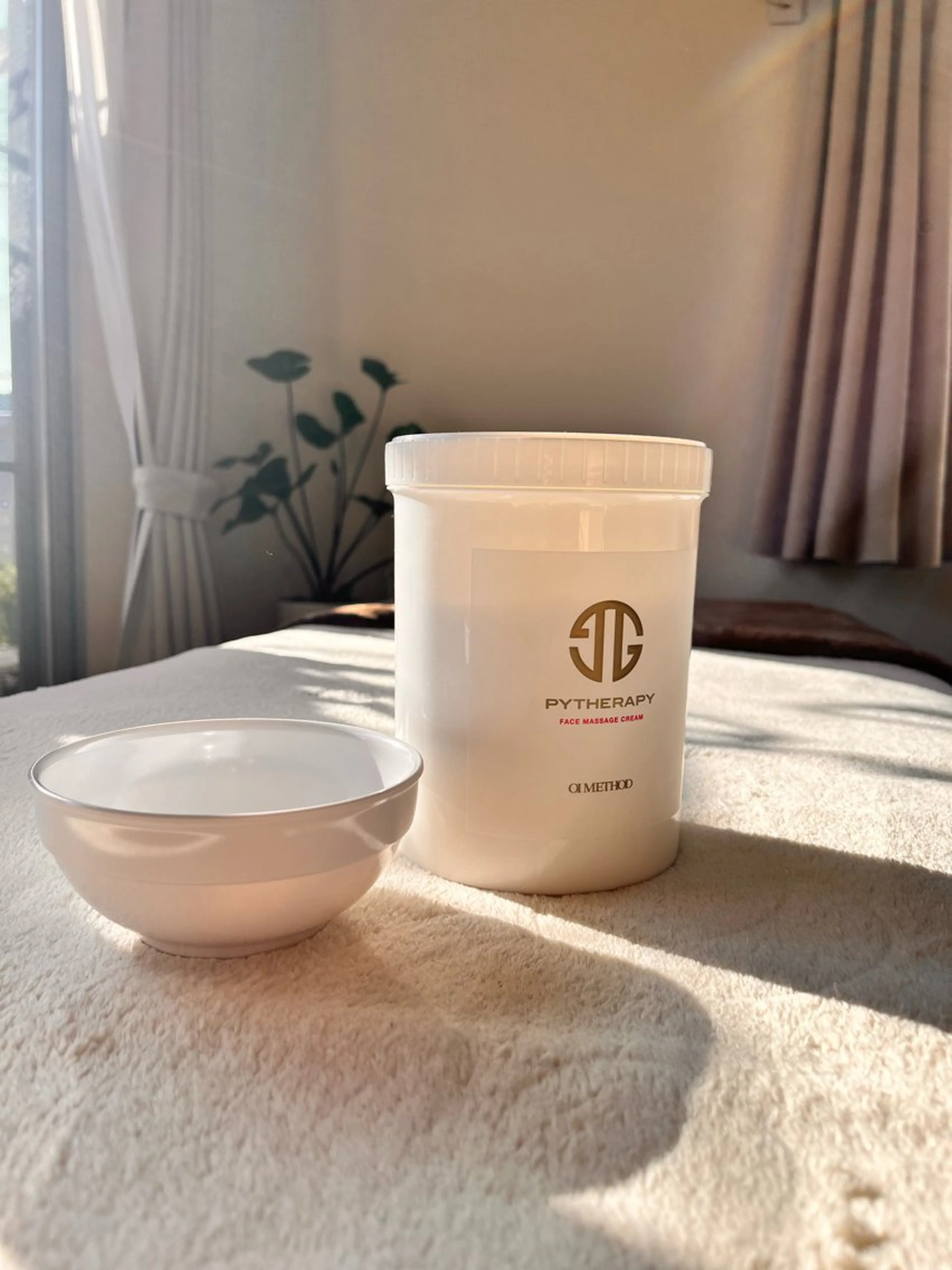 エステ リラク 深層リンパマッサージ ボケアサロン ルポのエステ・リラクイメージ