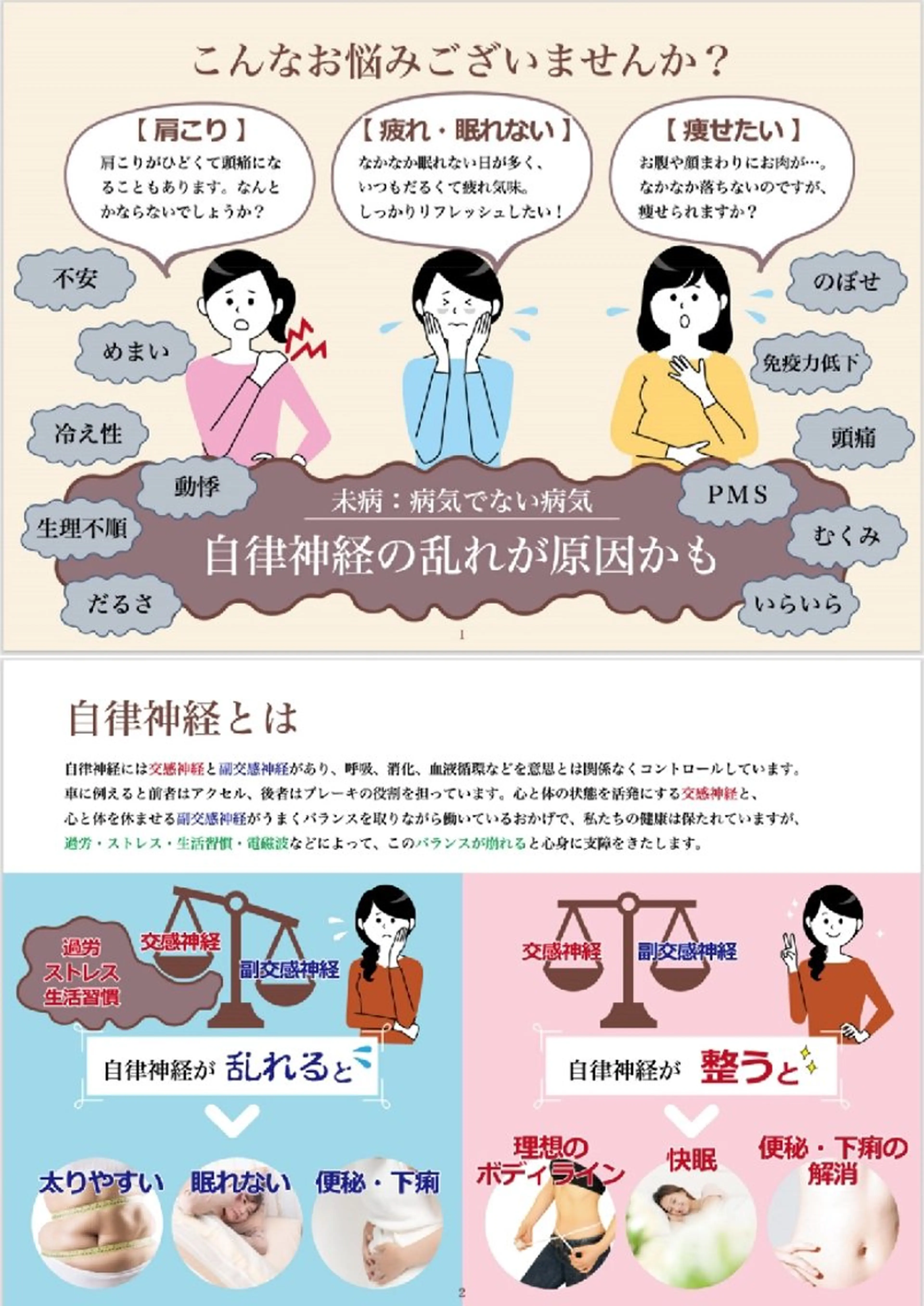 エステ リラク pono_salon所属・pono_ salon のエステ・リラクイメージ