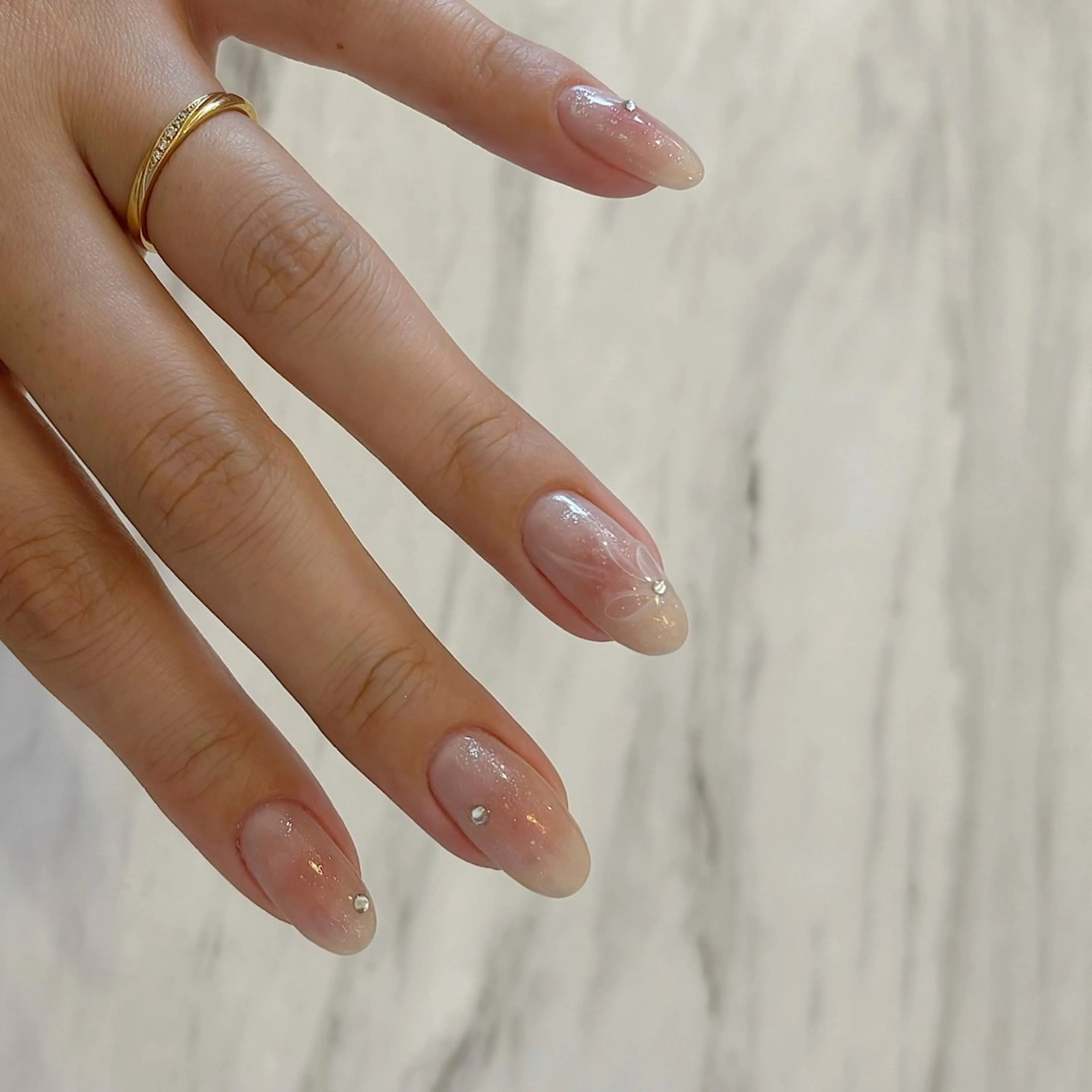 ネイル 【Limie】 nanaのネイルデザイン