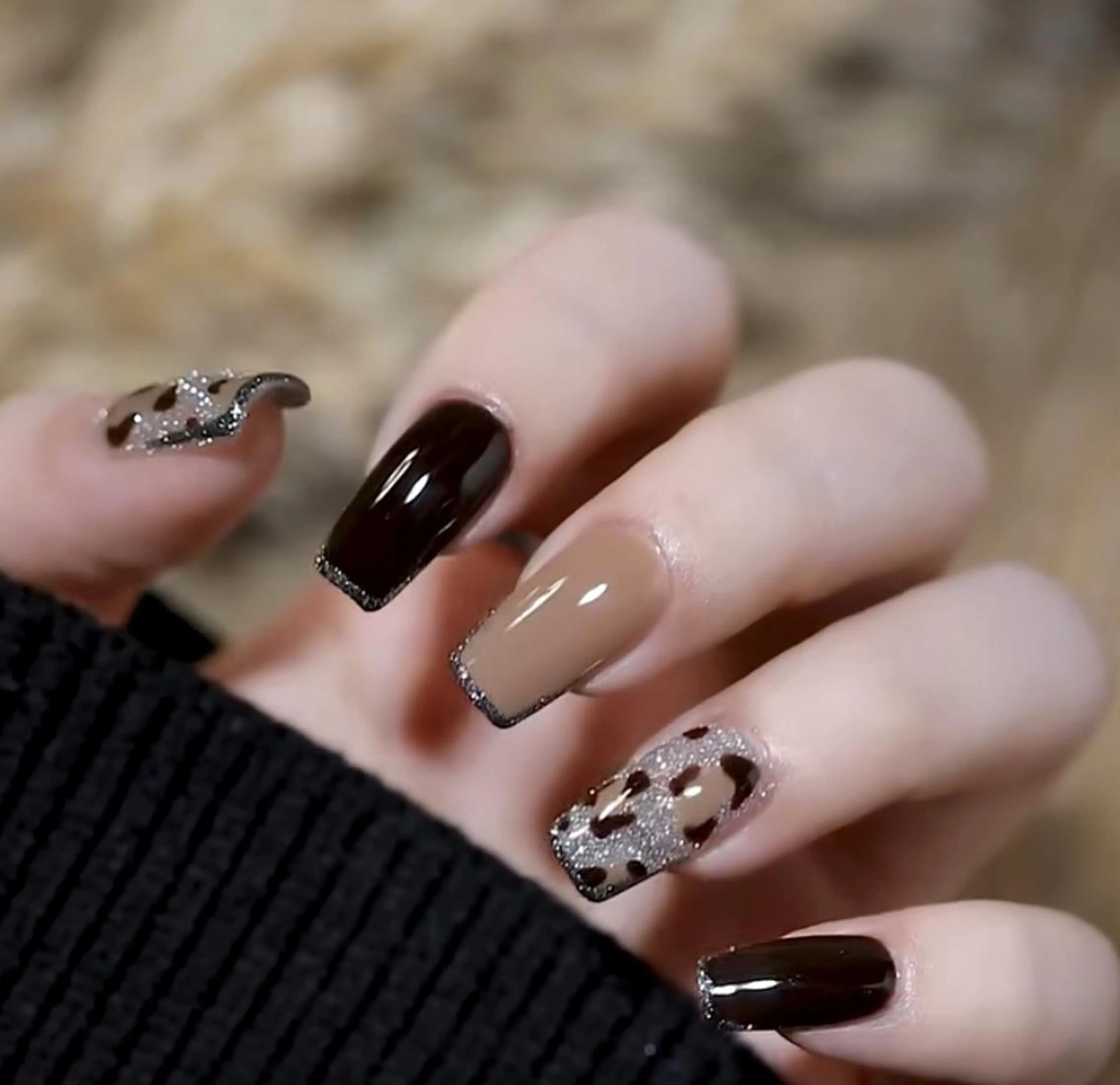 ネイル Cute beauty2のマツエク・マツパデザイン