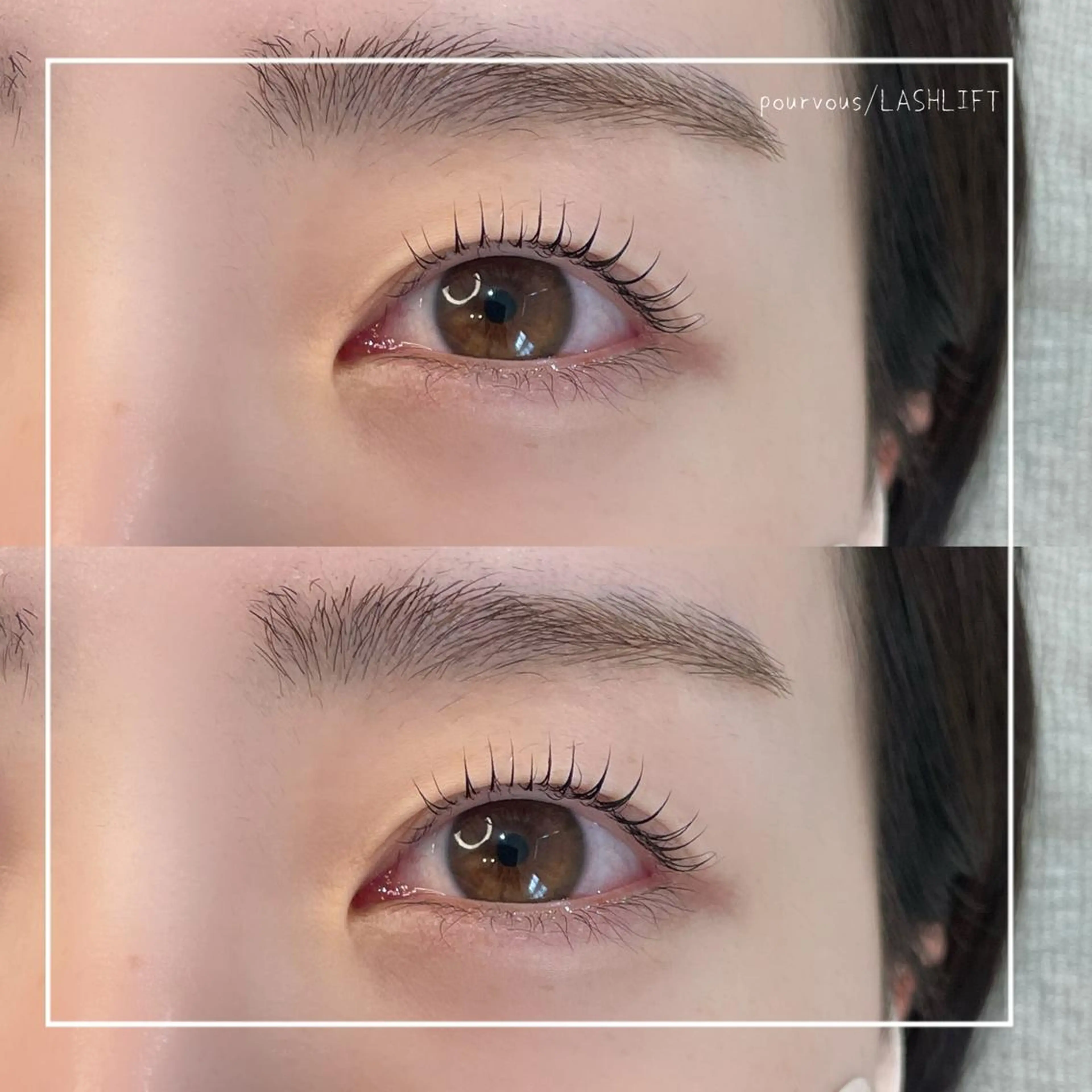 マツエク・マツパ マツパ pour voursのマツエク・マツパデザイン