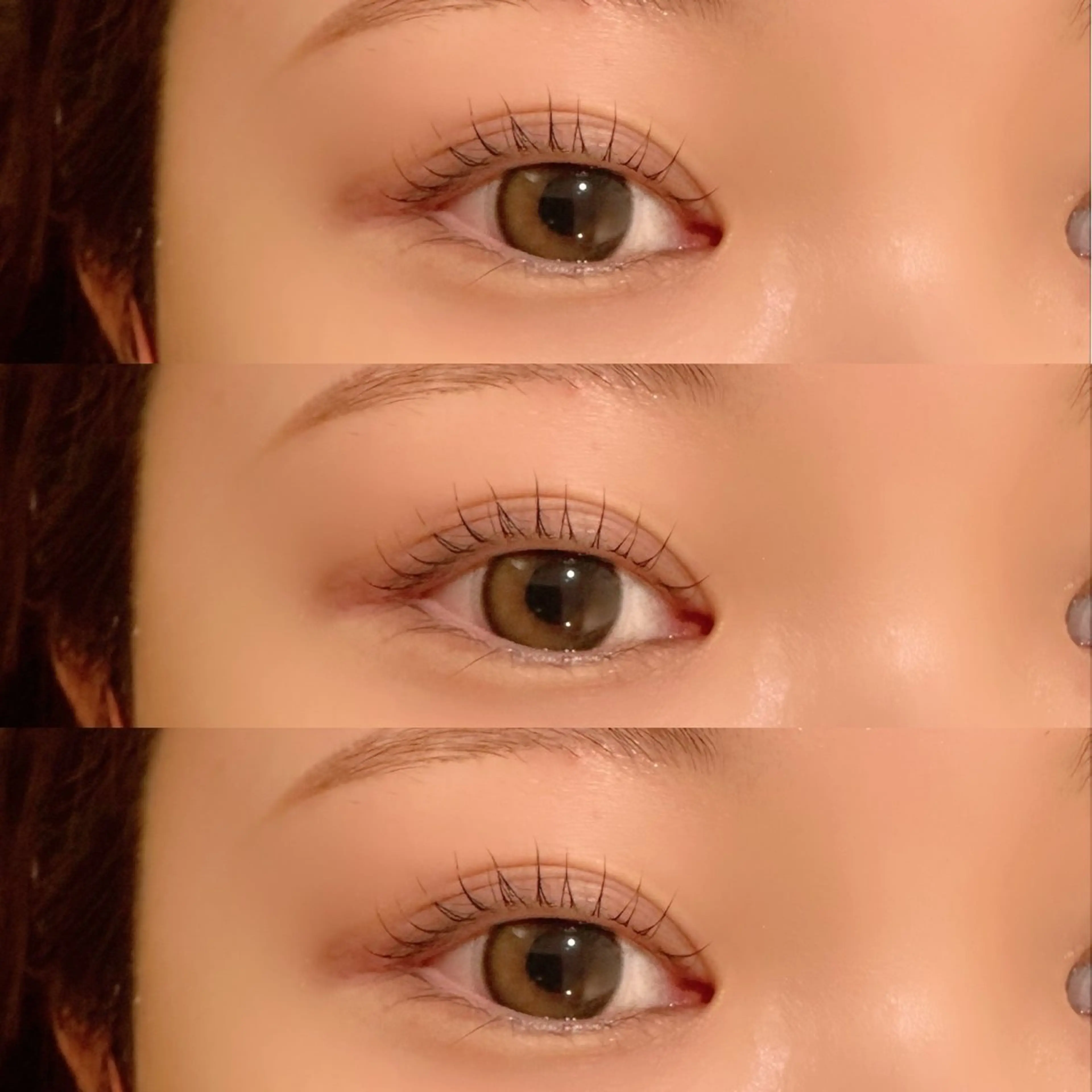 マツエク・マツパ マツパ takako _eyedesignのマツエク・マツパデザイン