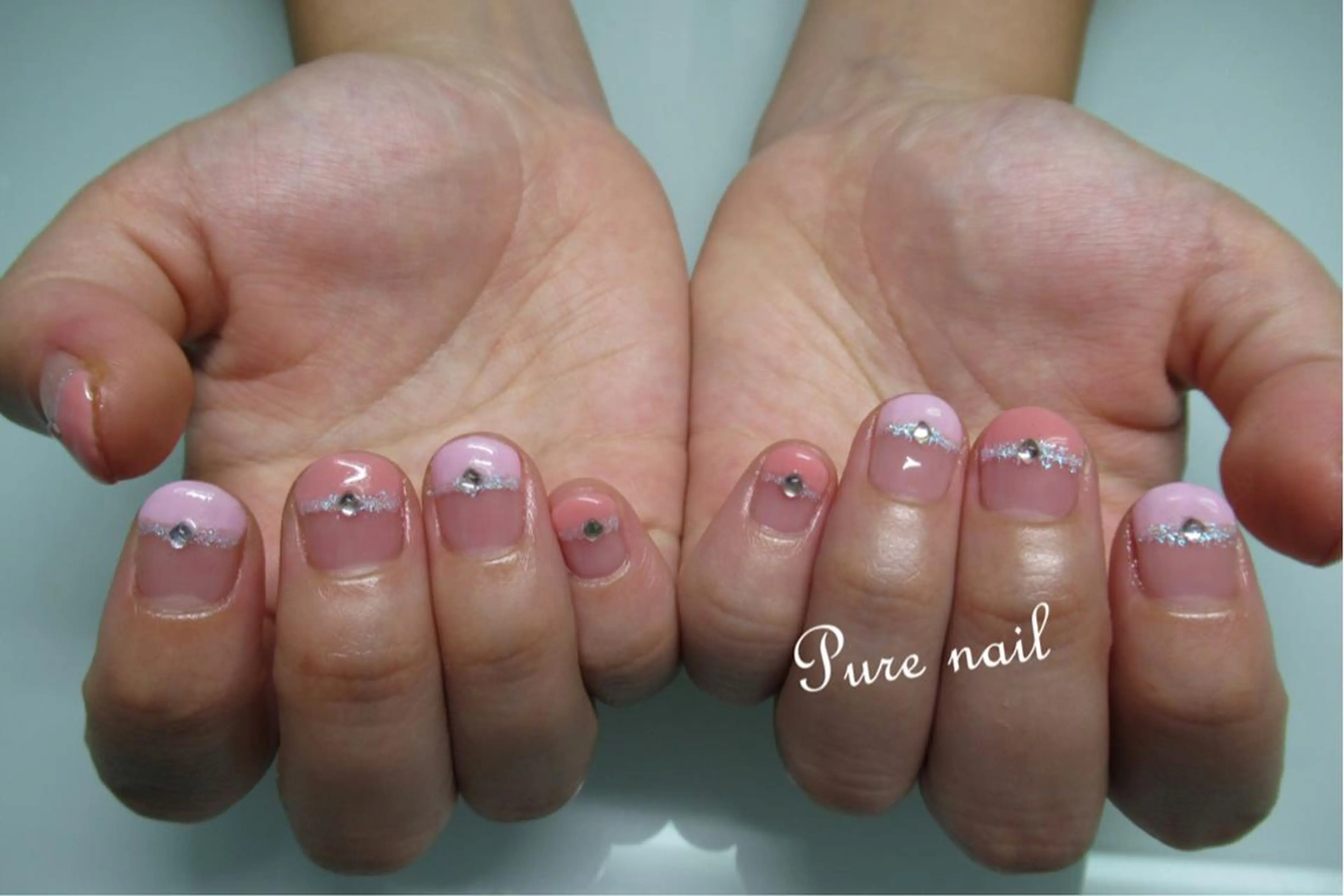 ネイル feliz salonのネイルデザイン