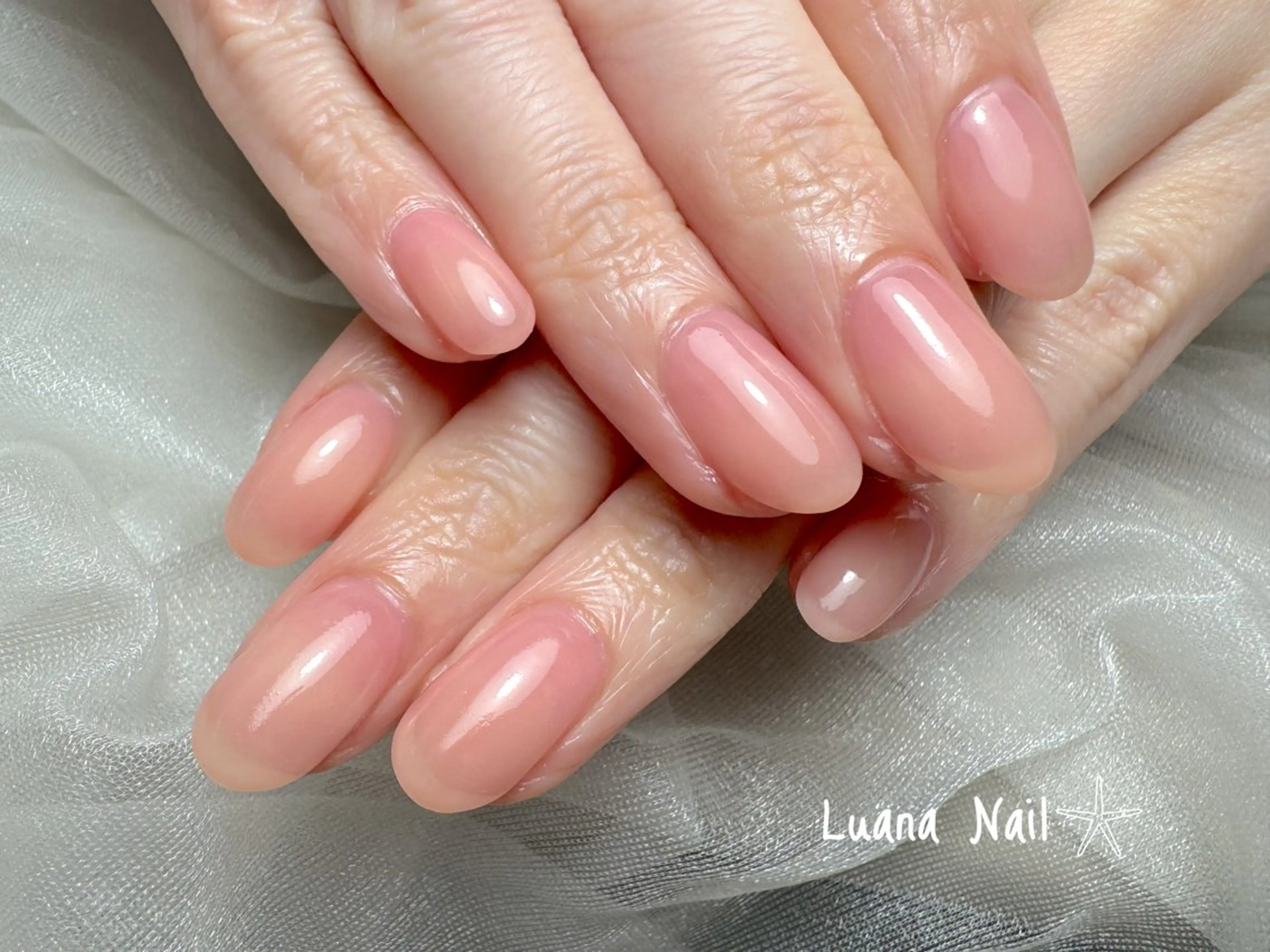 ネイル Nail Salon Subaruのネイルデザイン
