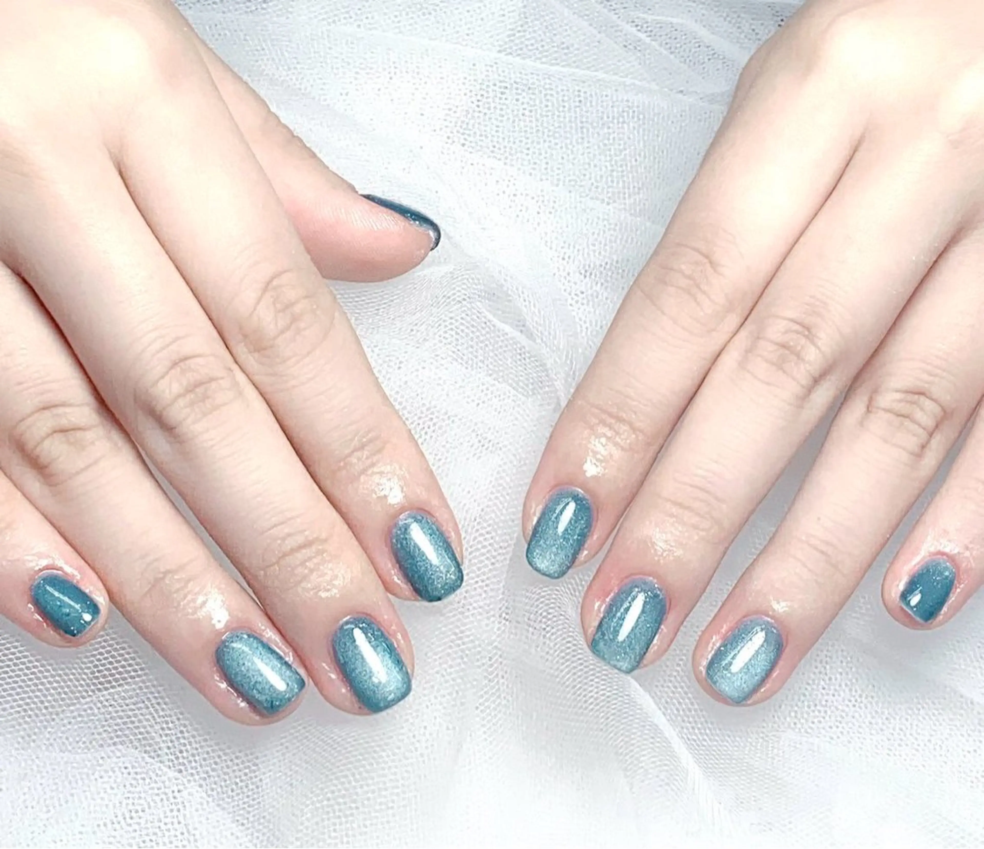 ネイル ゆき 🌻ひまわりサロンのネイルデザイン