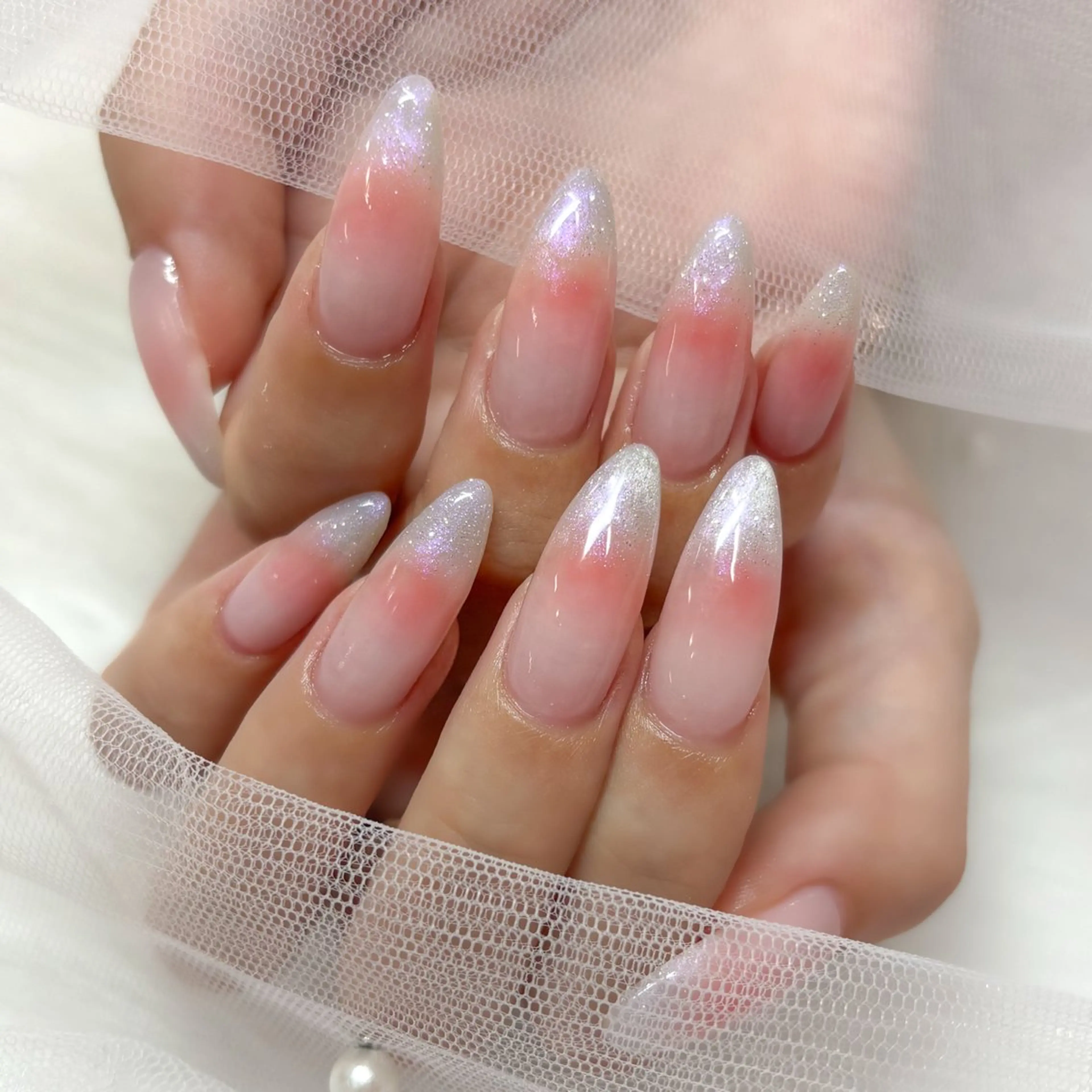 ネイル La.Kuu横浜 Makinoのネイルデザイン