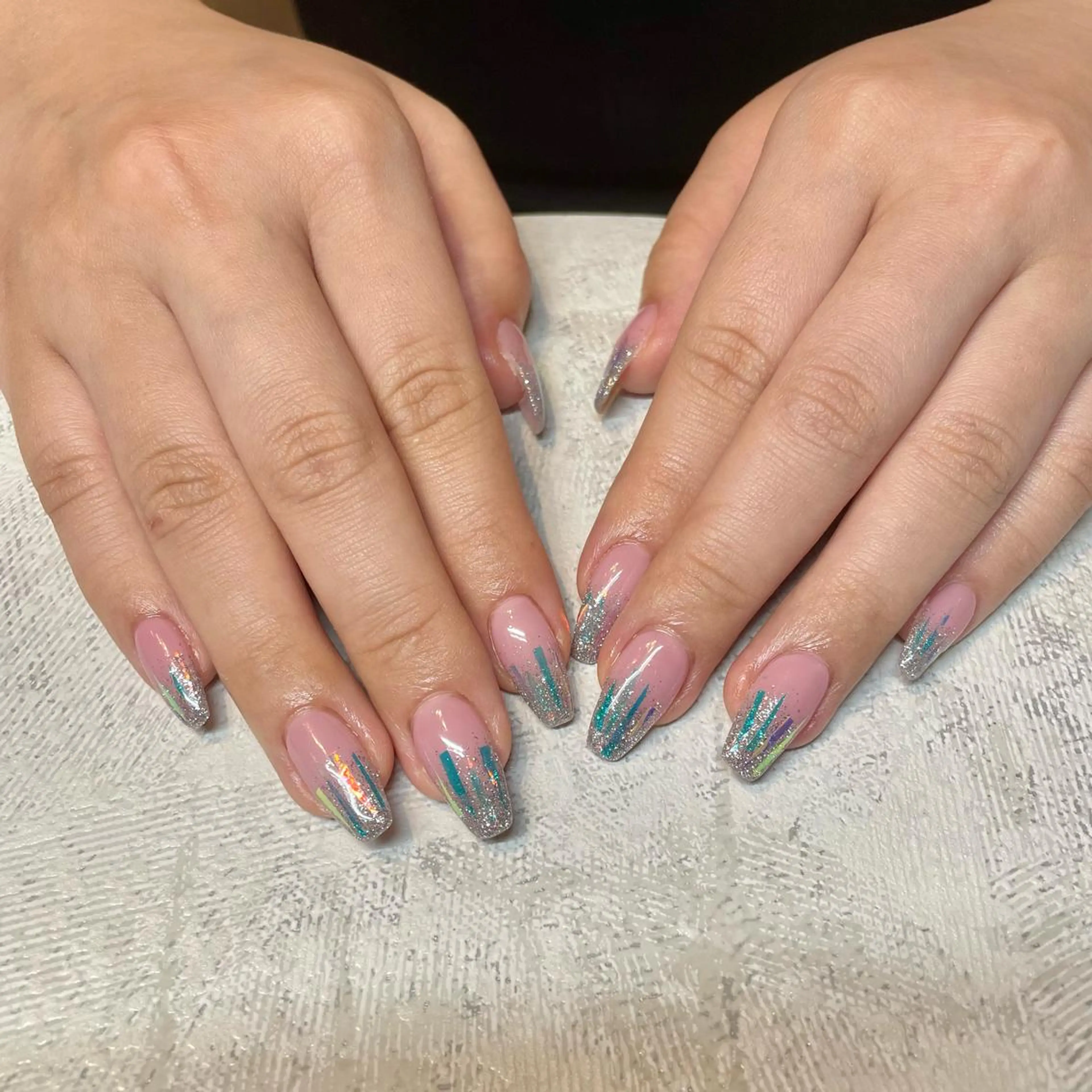 ネイル Tocowaka マエダのネイルデザイン