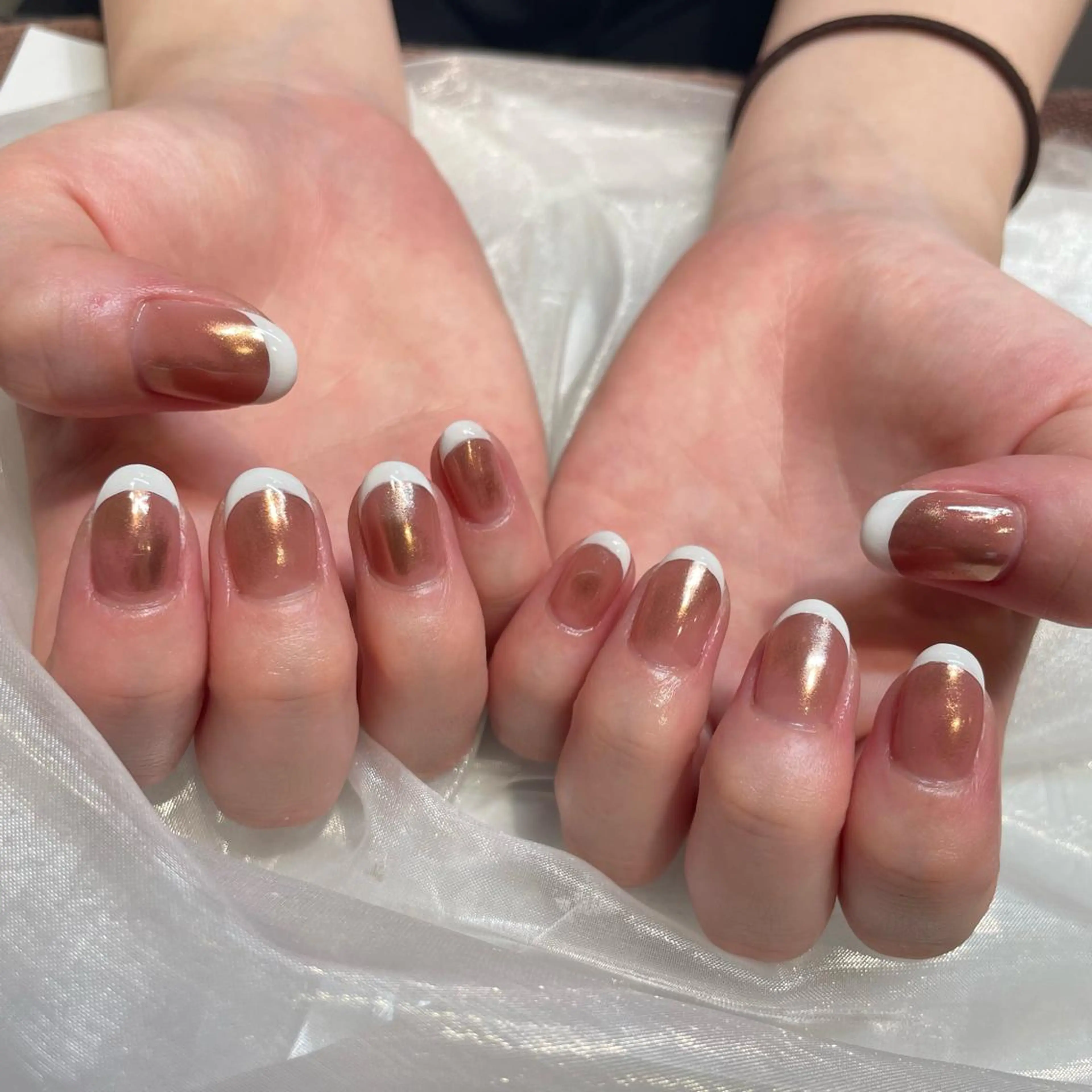 ネイル アートネイル EARTH nanaのネイルデザイン