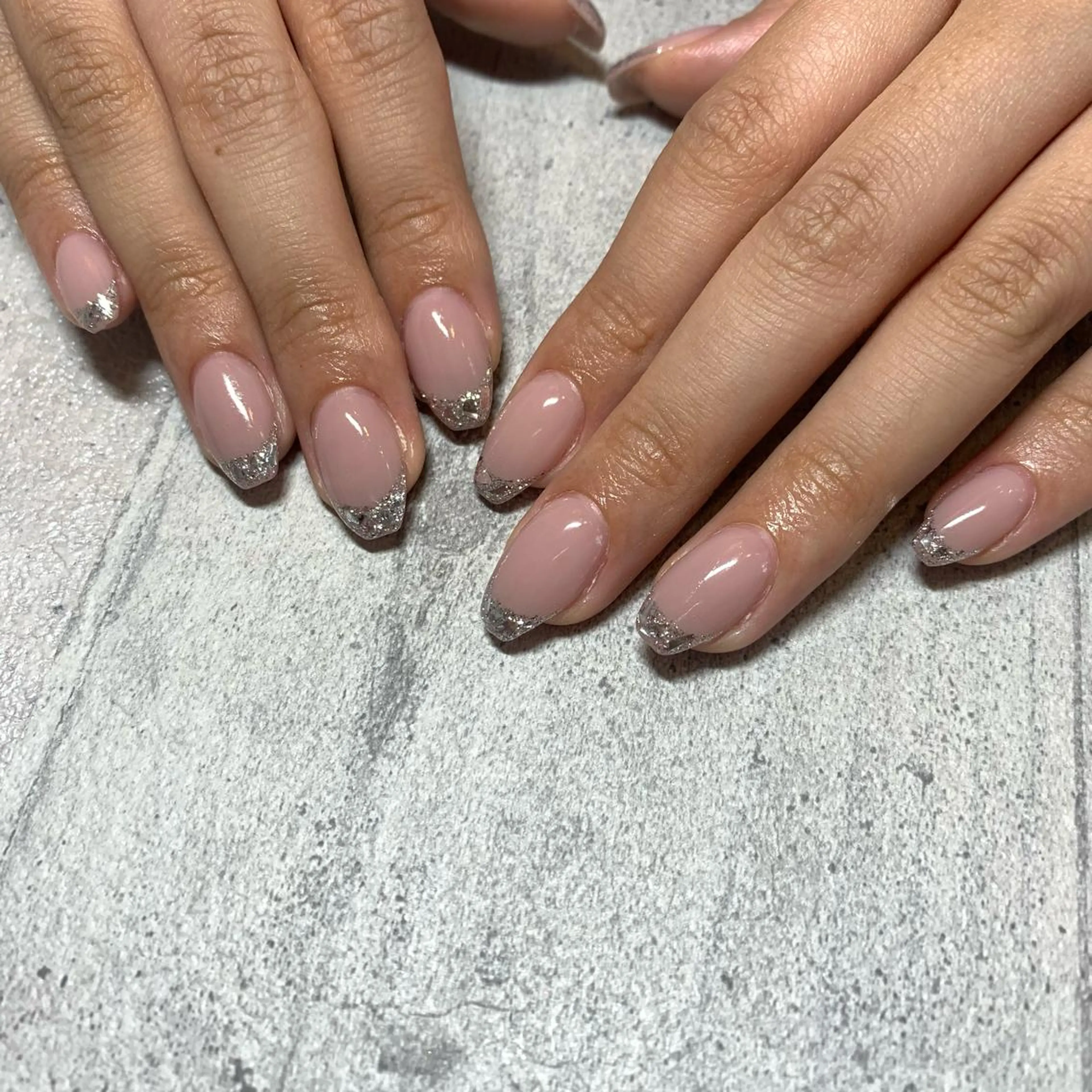 ネイル 岩本 真のネイルデザイン