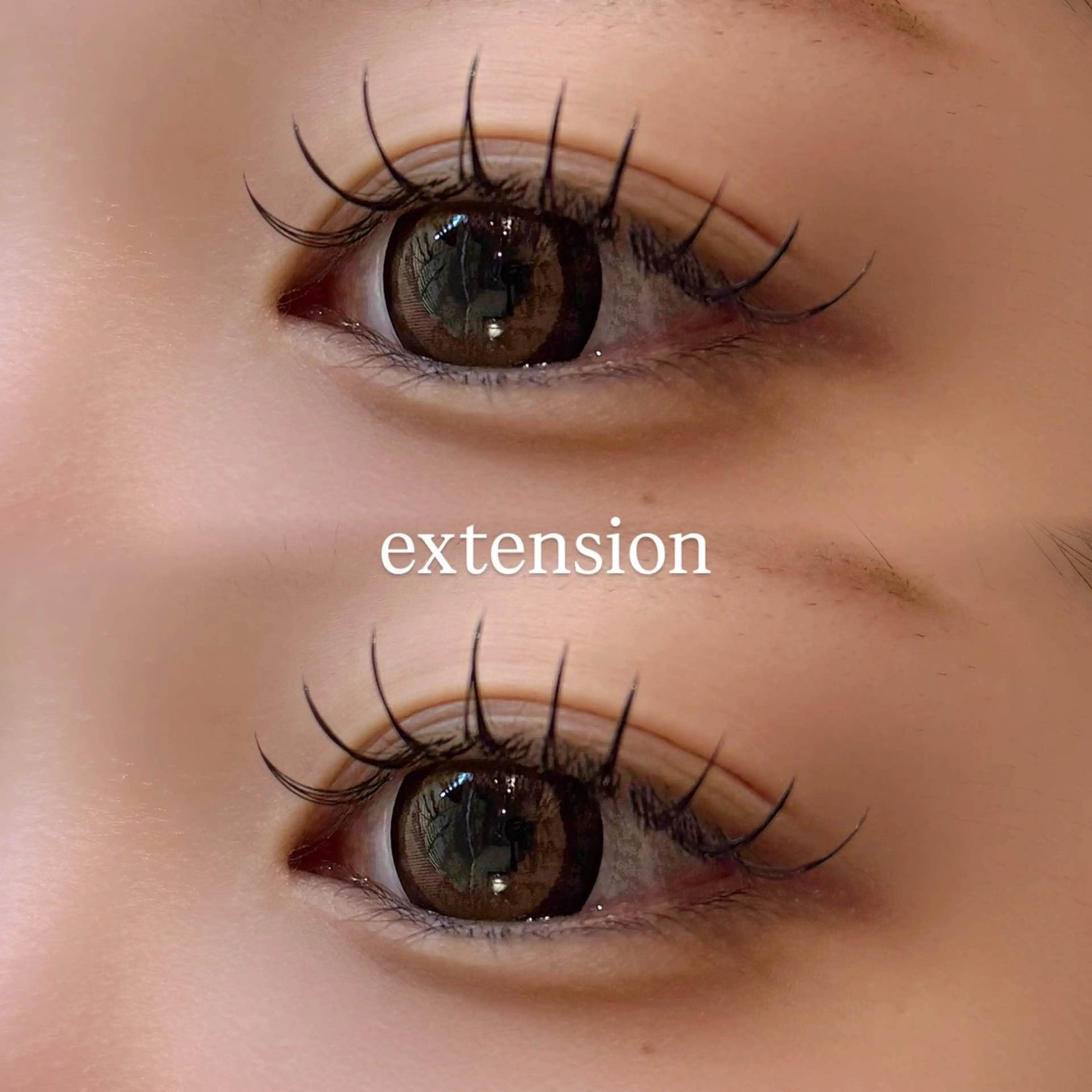 【6週間以内来店オフ無料】プレミアムマットフラット　140本の写真