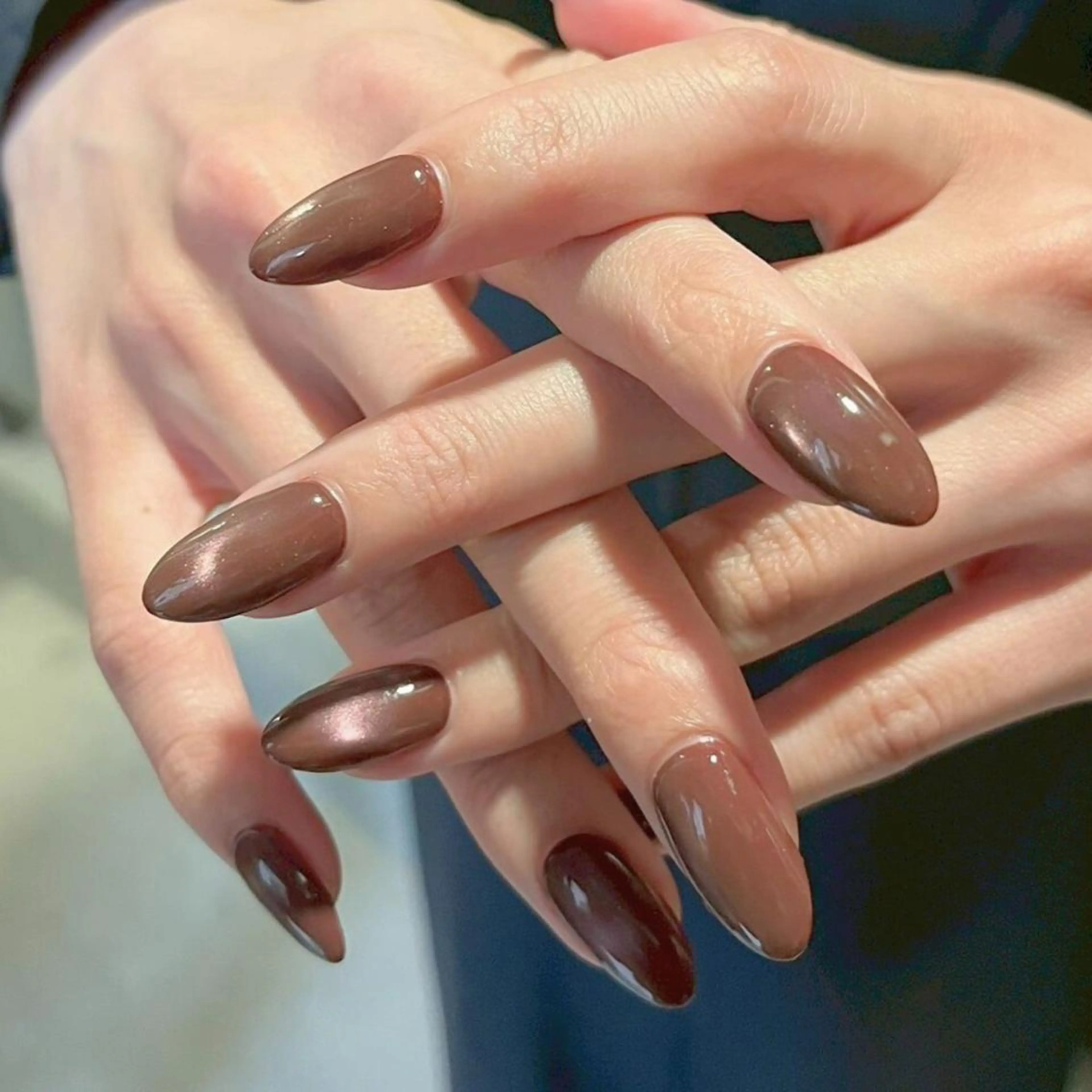 【HAND】ワンカラー / One color ¥6,500の写真