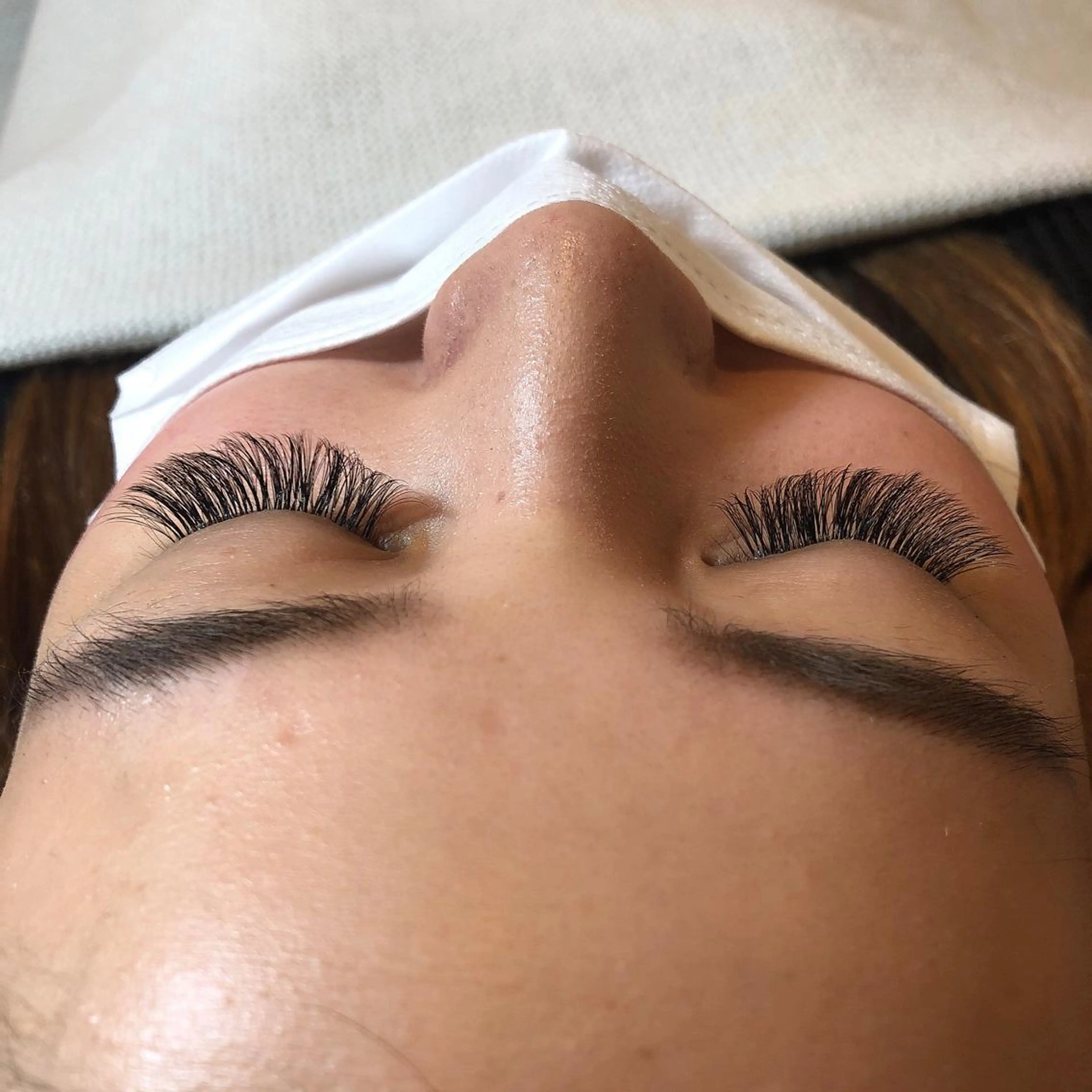 マツエク・マツパ 髙田 由美子のマツエク・マツパデザイン