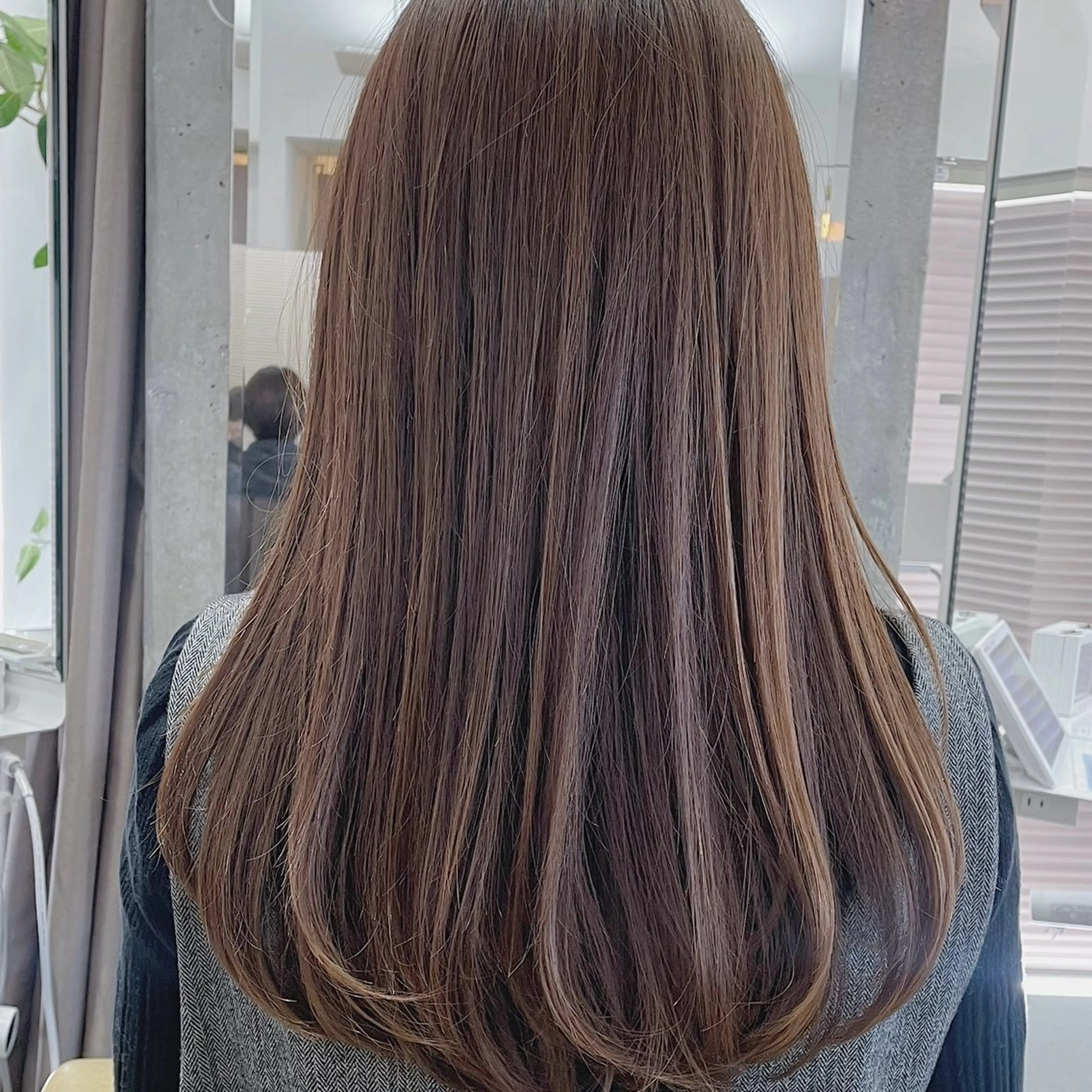 🥀折原 愛優🥀のヘアスタイル