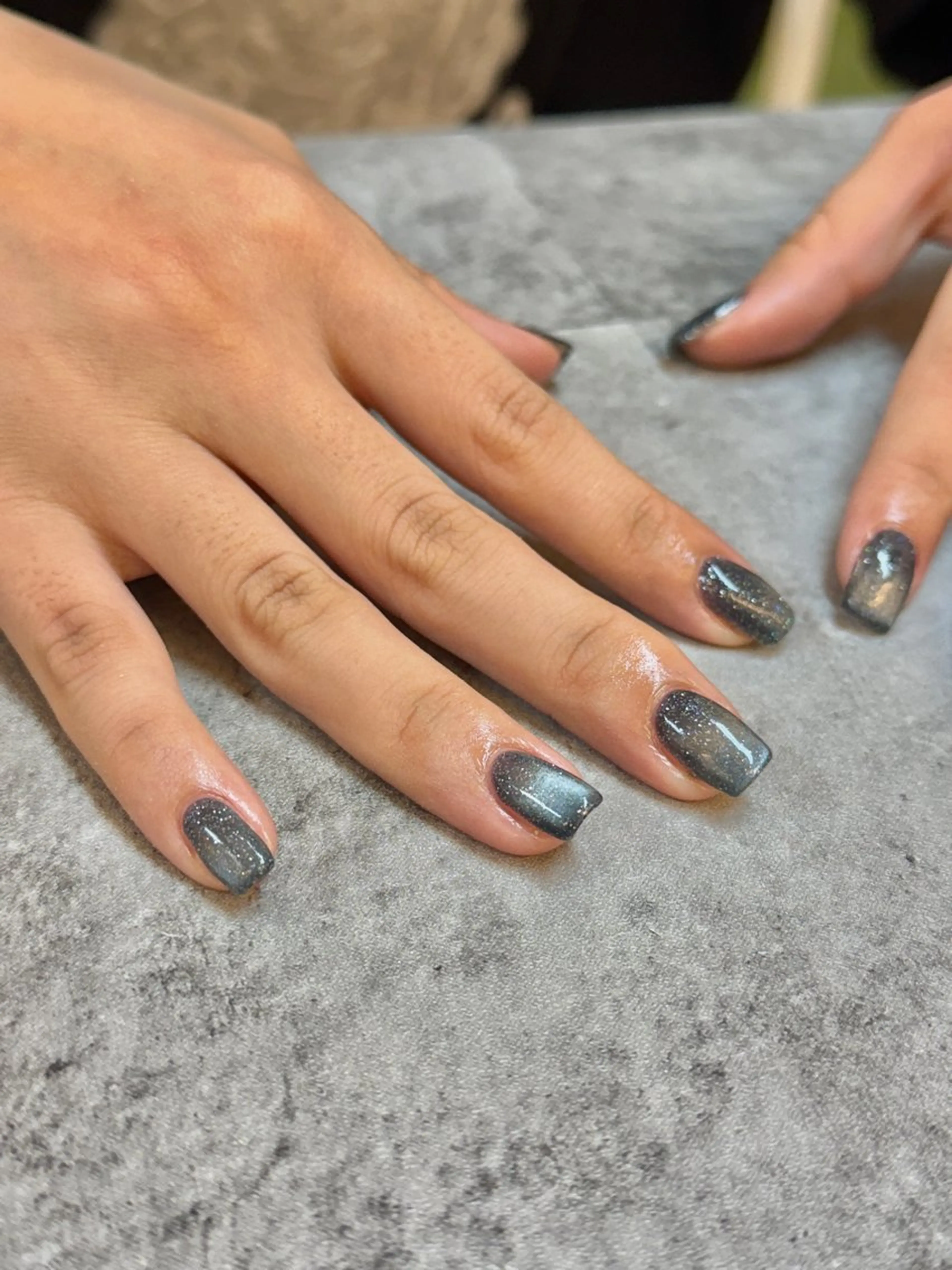 ネイル ハンドネイル ena satoのネイルデザイン