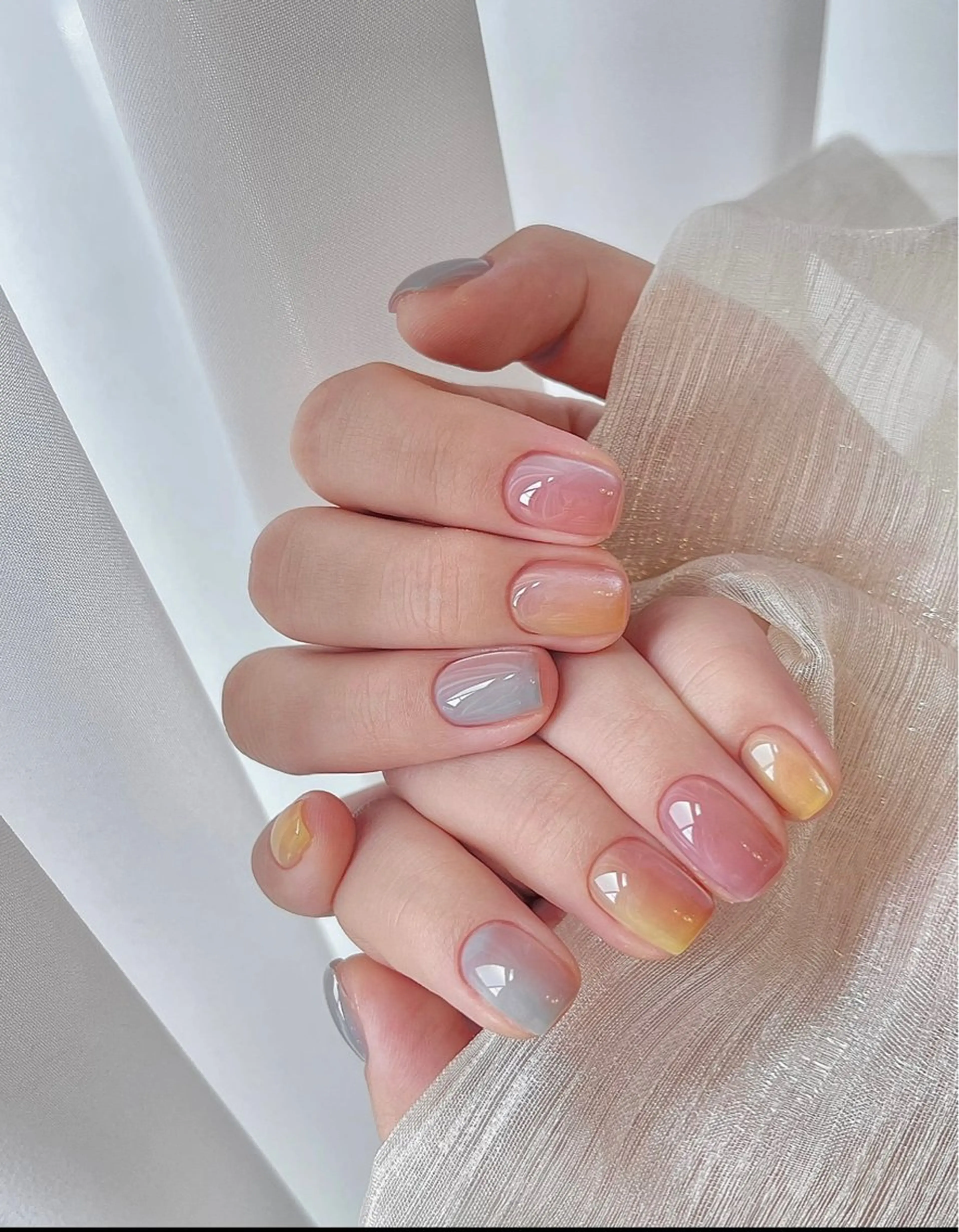 ネイル Anna Nailのネイルデザイン