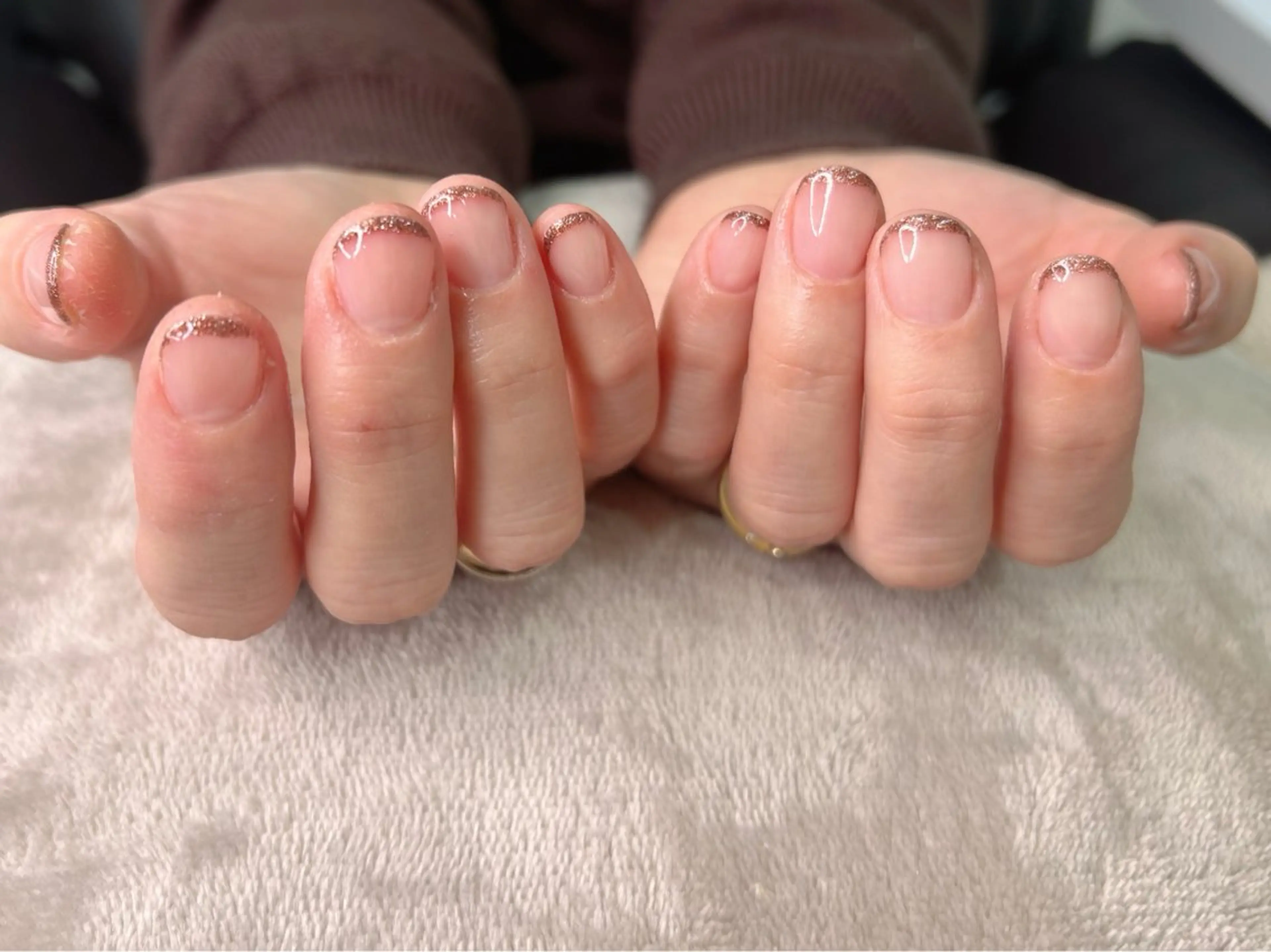 ネイル ハンドネイル edit MINAMIのネイルデザイン