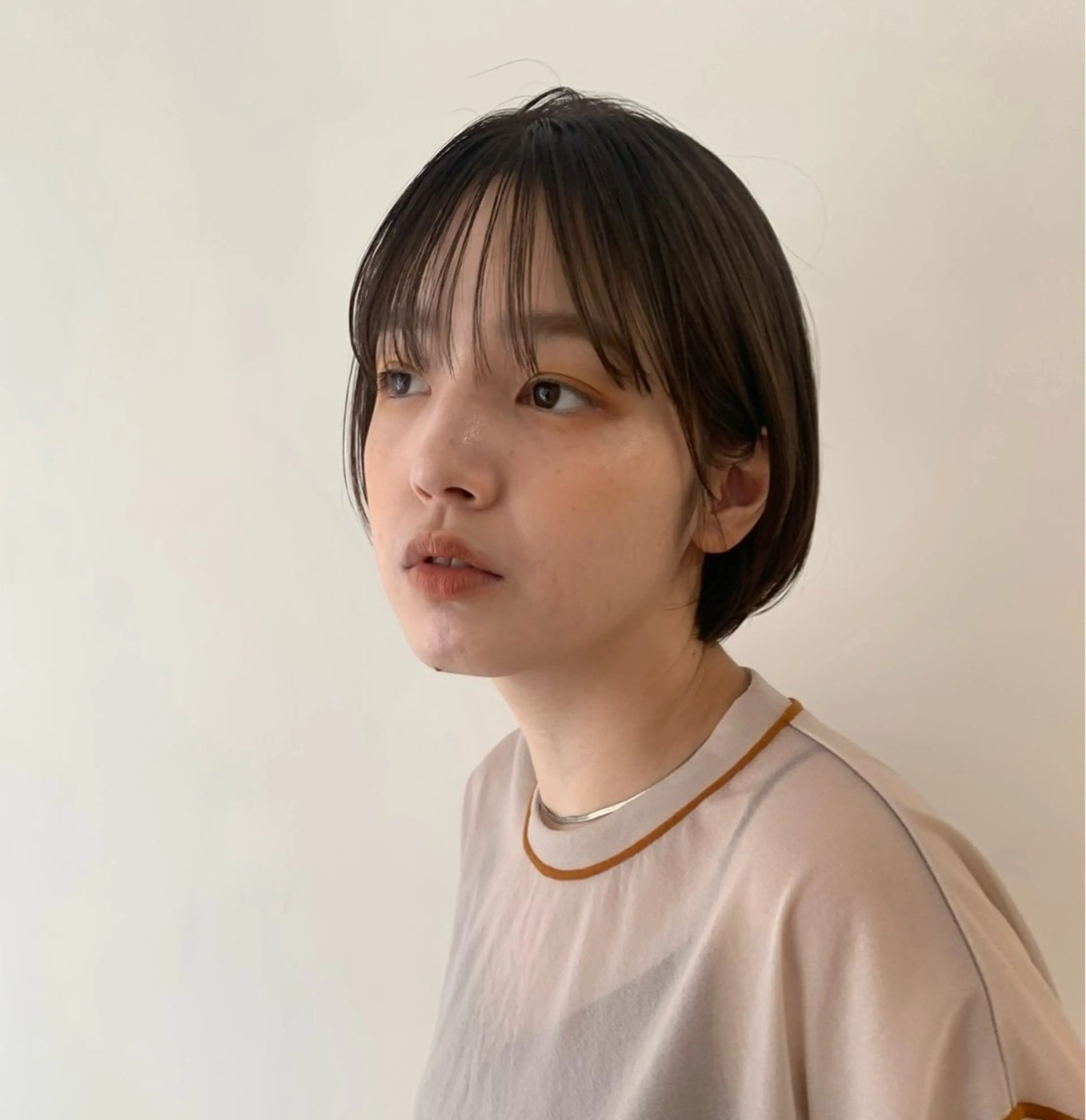 ショートカットまで3cm以上切らせてくださる方限定💐　 ※刈り上げはお受けできませんの写真