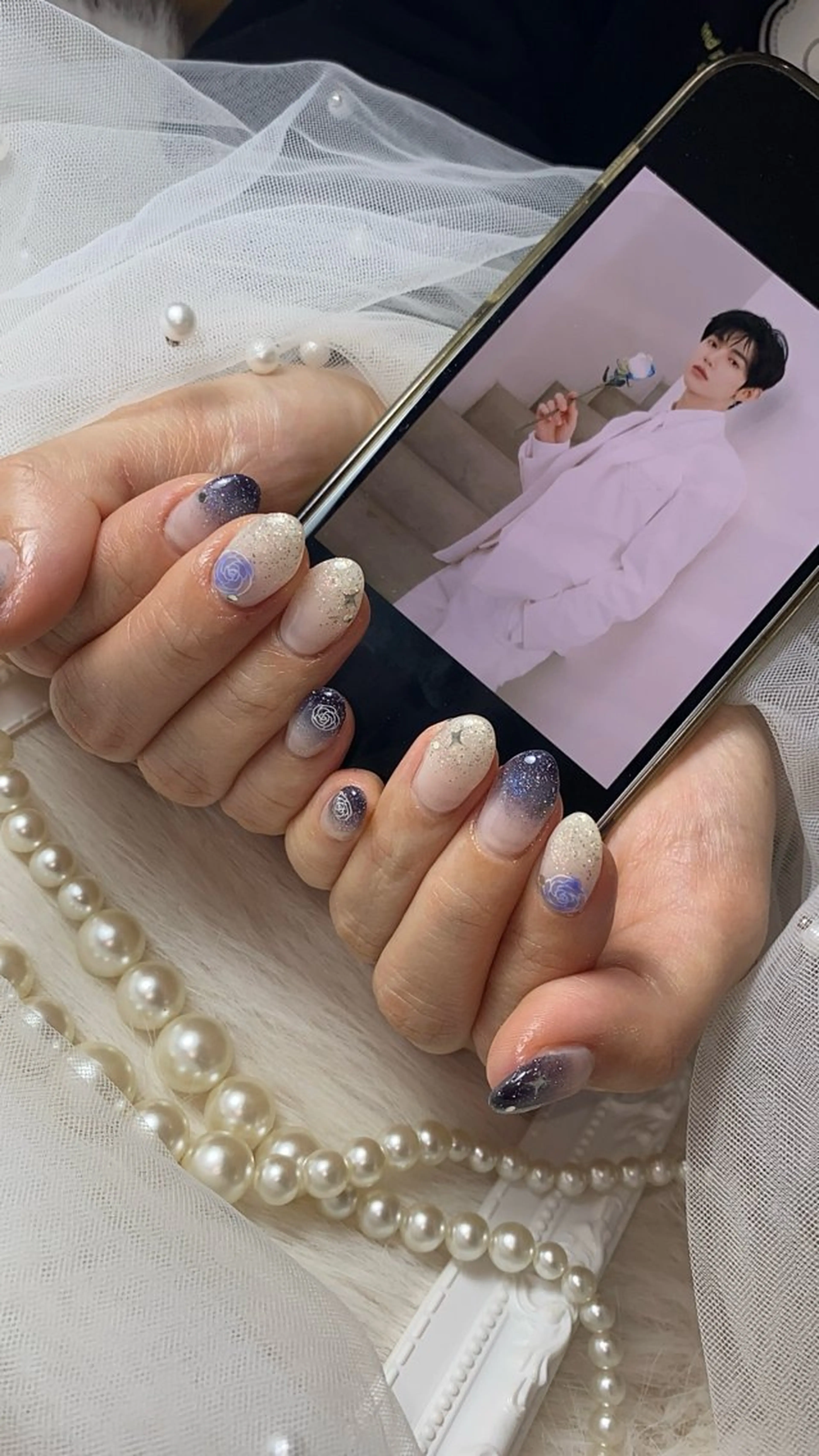 ネイル Beauty Space N&Nのネイルデザイン