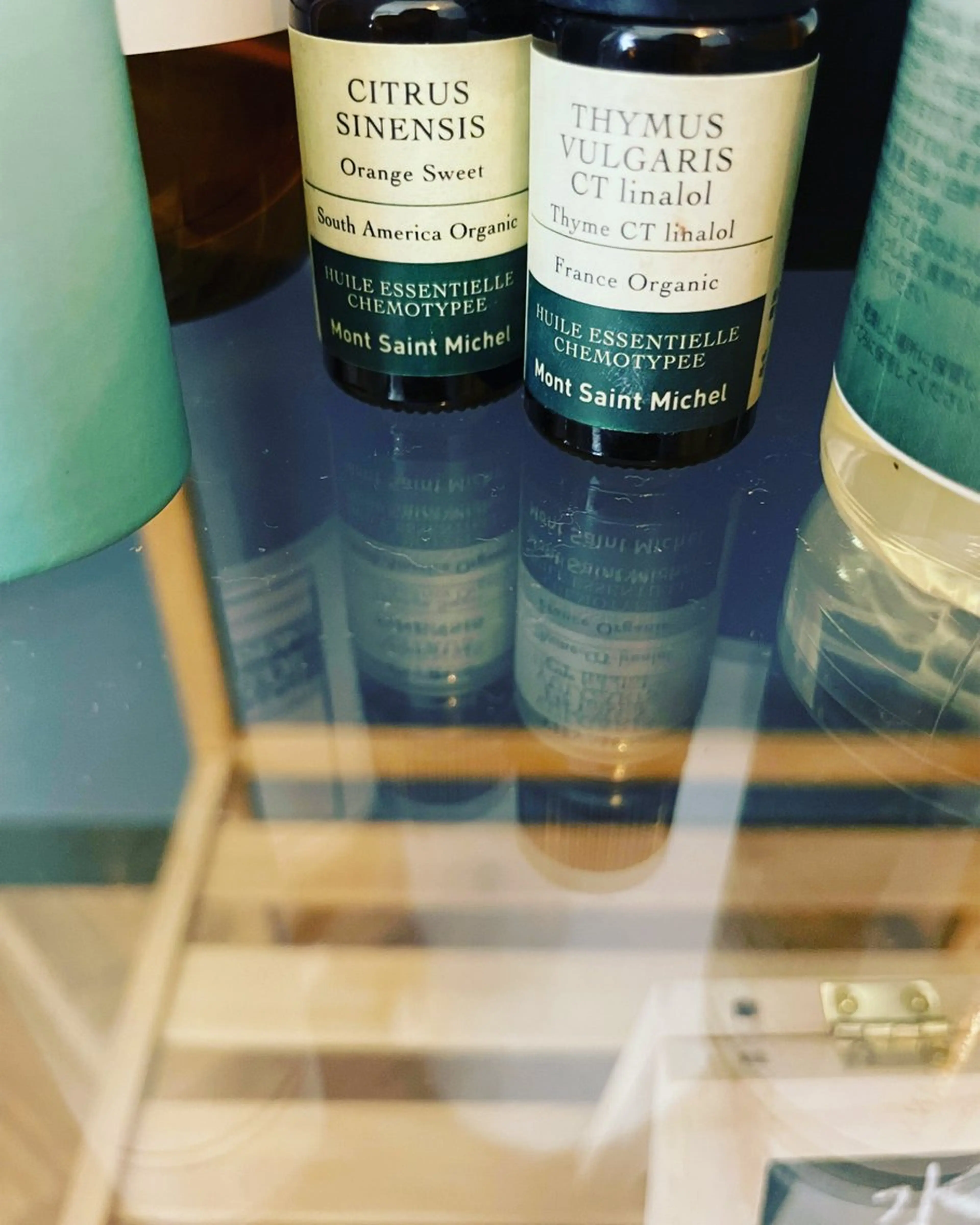 36.5℃さんじゅうろくてんごどシー所属・温活リラクゼーション 36.5℃のエステ・リラクイメージ