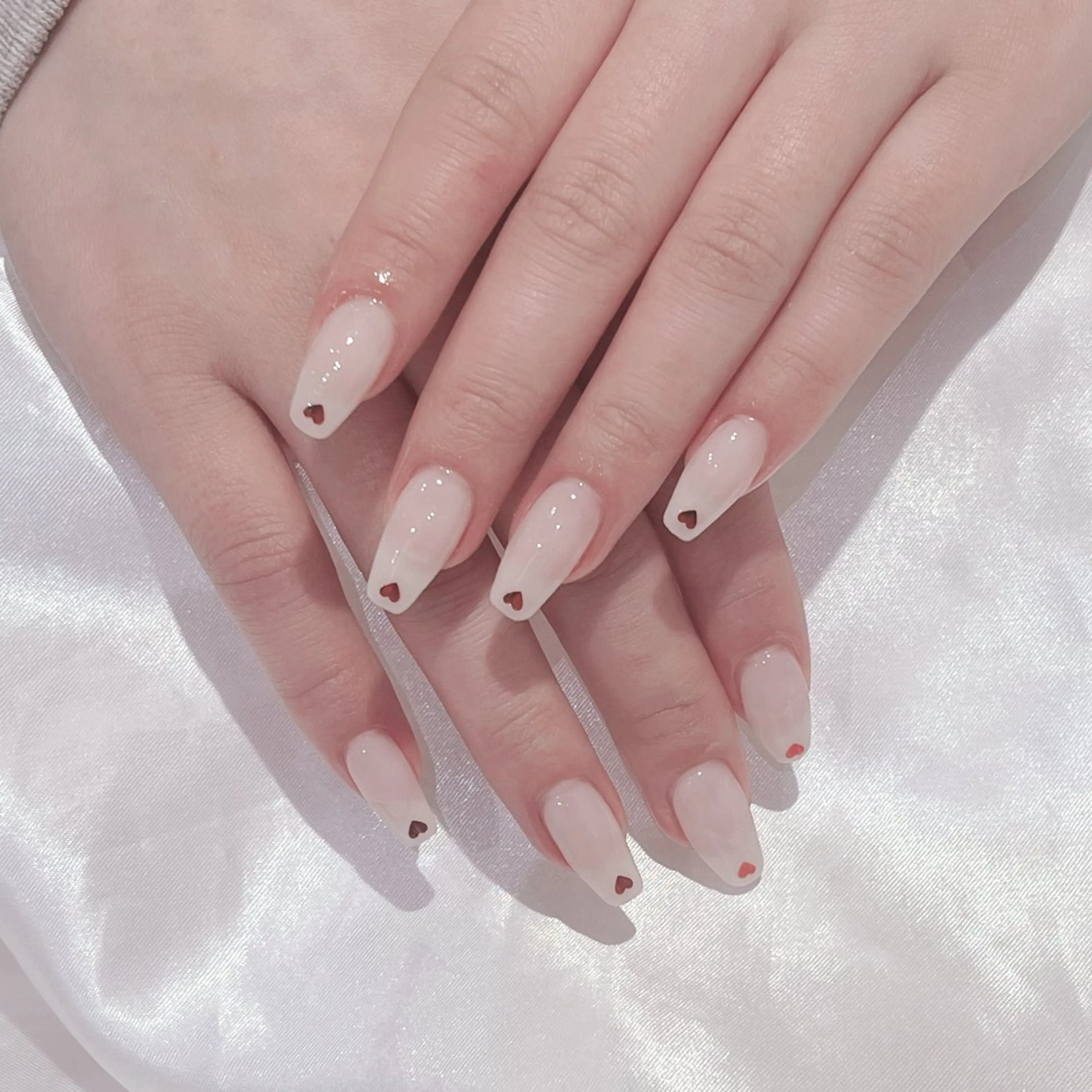 ネイル ハンドネイル aoi ♡のネイルデザイン