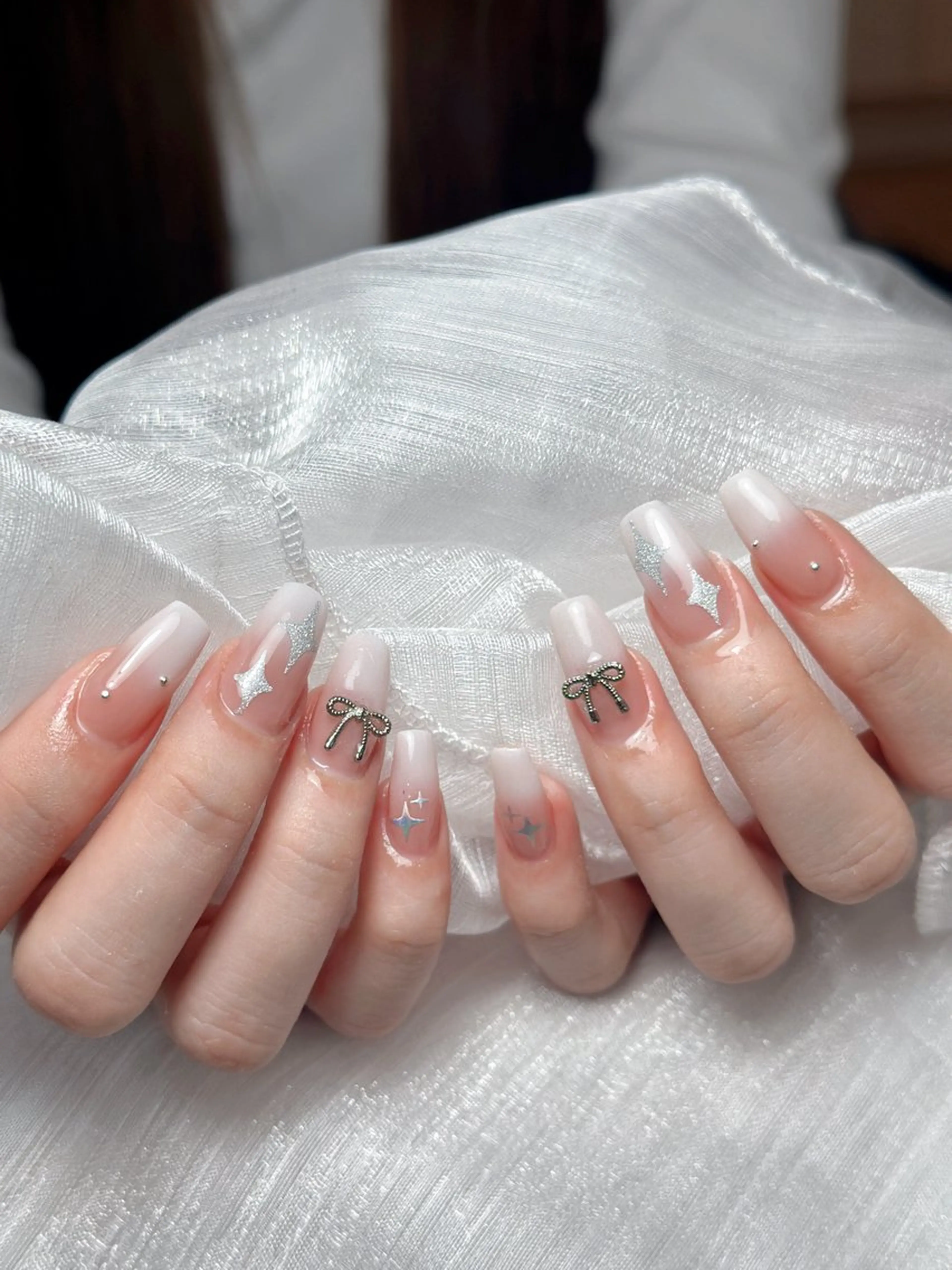 ネイル ネイル👑クイーンズ NailQueensのネイルデザイン