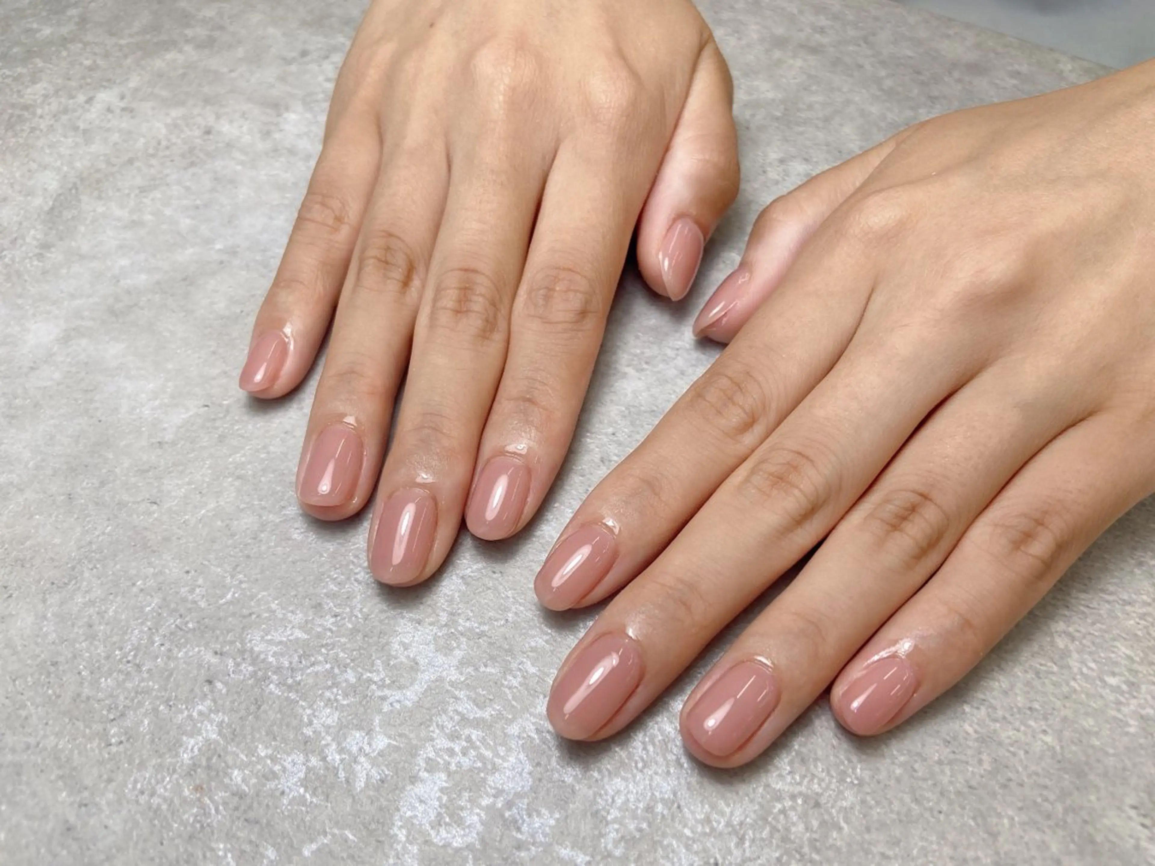 ネイル ハンドネイル Ayane 🫧のネイルデザイン