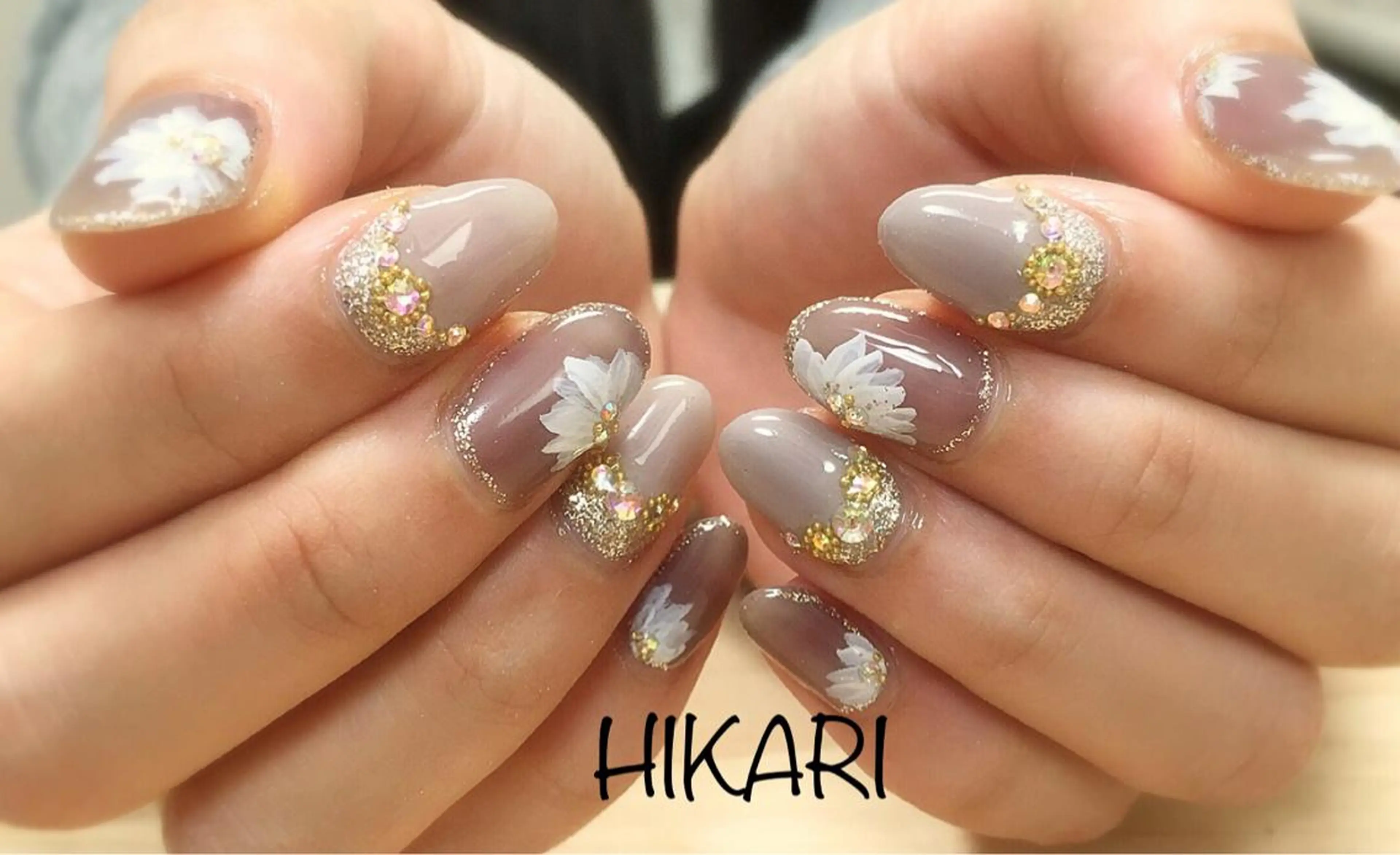 ネイル CULU -LUのネイルデザイン