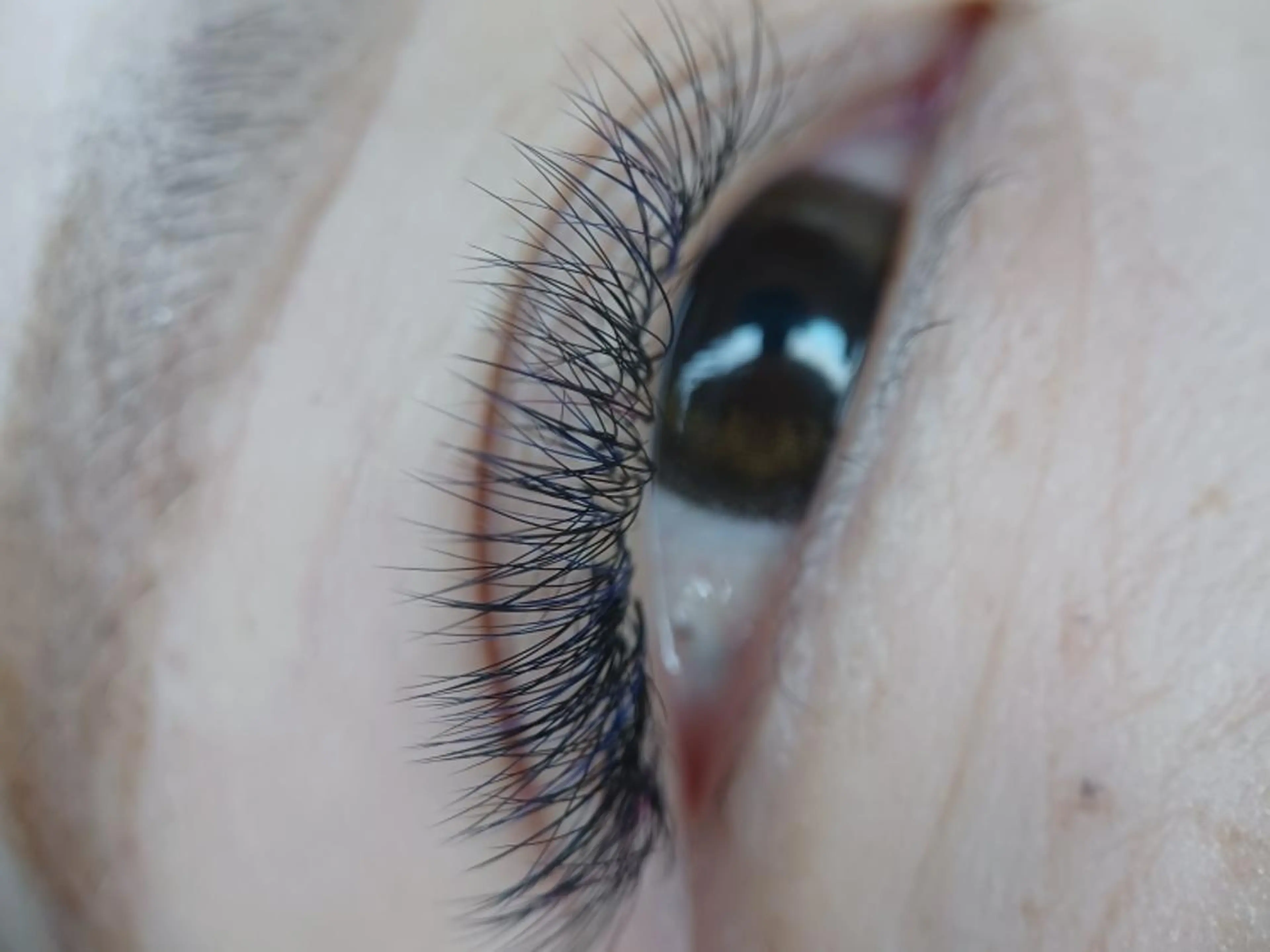 マツエク・マツパ ボリュームラッシュ マツエク 岡崎 良美のマツエク・マツパデザイン