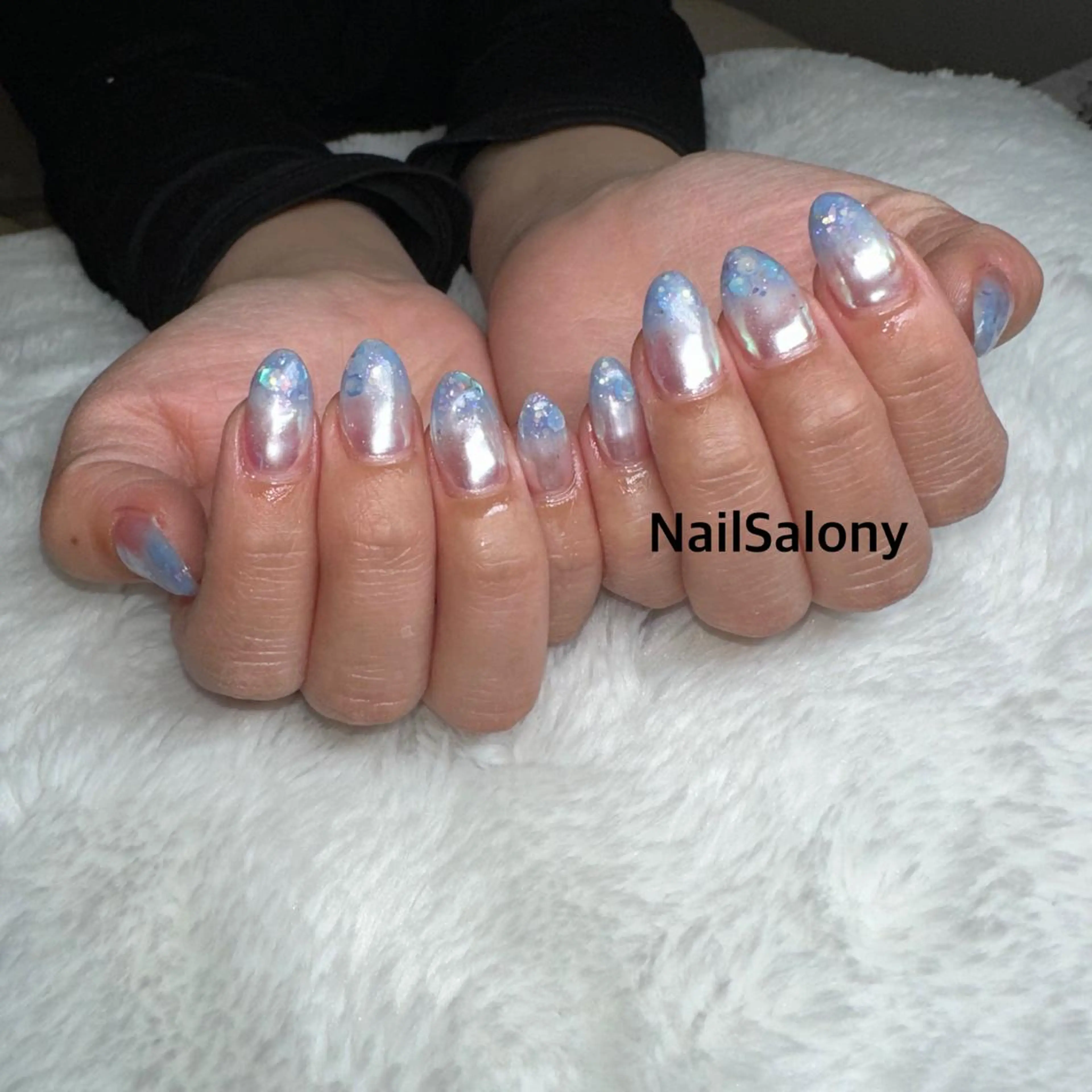 ネイル ハンドネイル Nail Salon yのネイルデザイン