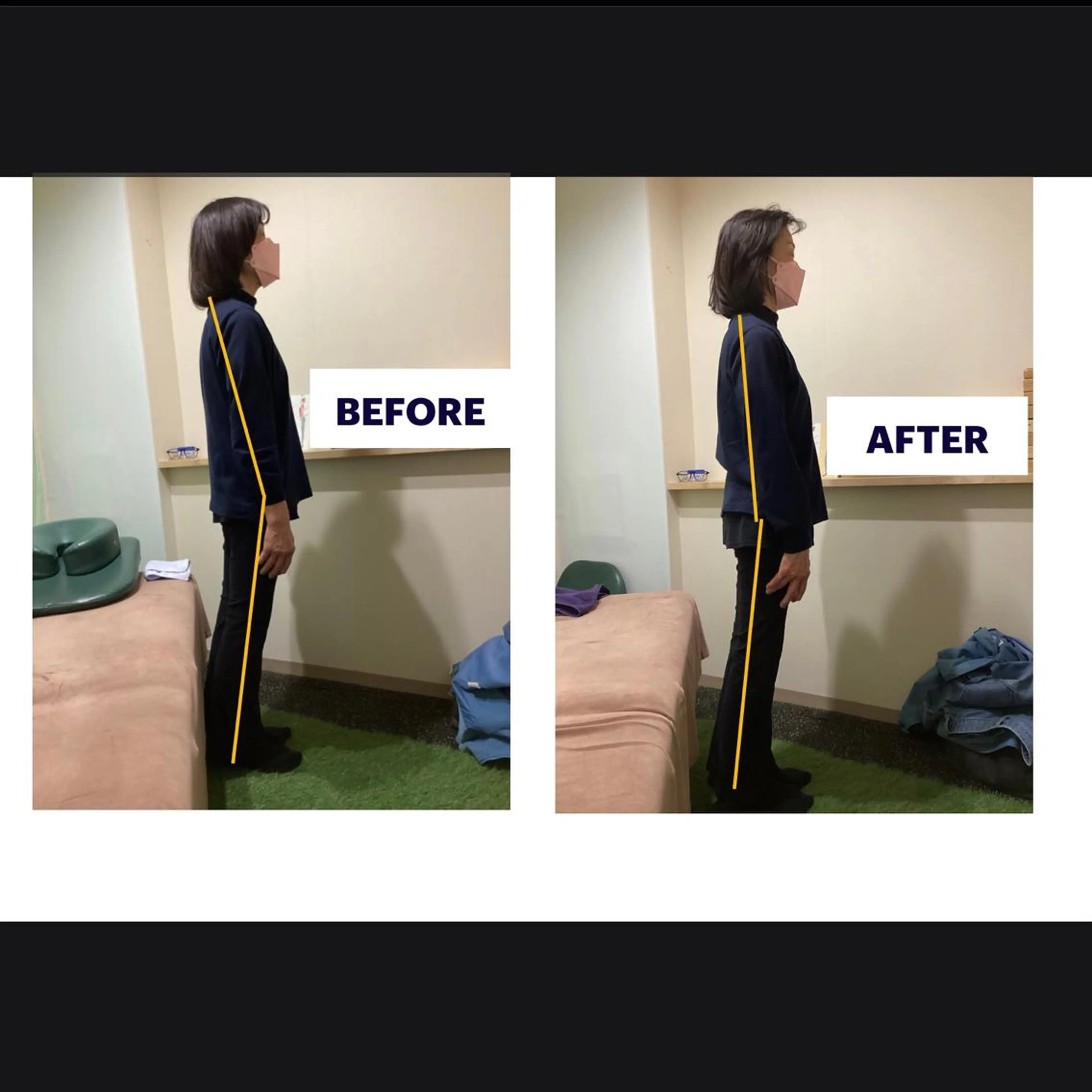 婦人科整体院 増田綾子のエステ・リラクイメージ