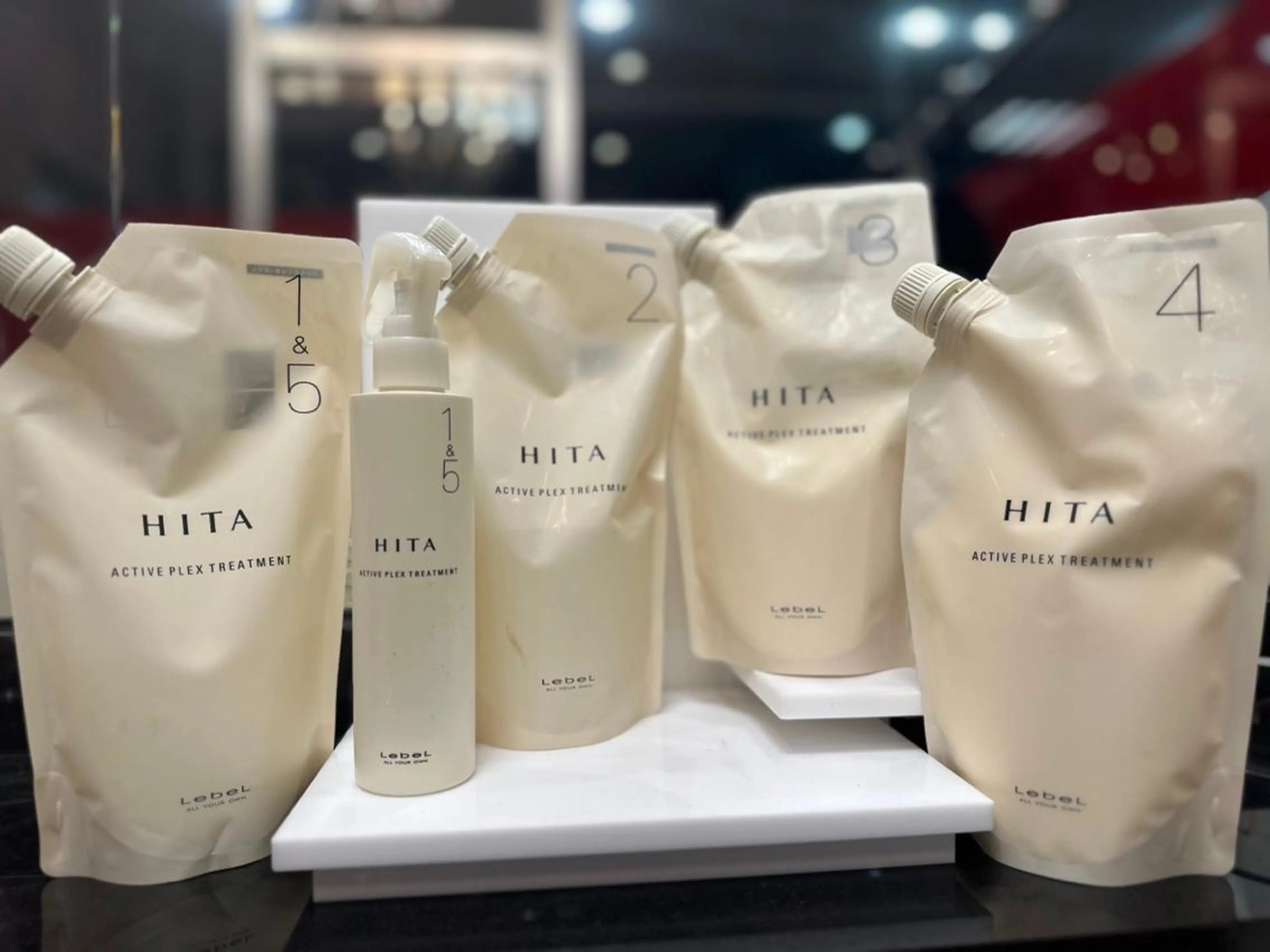 藤川 瑛梨奈のマツエク・マツパデザイン