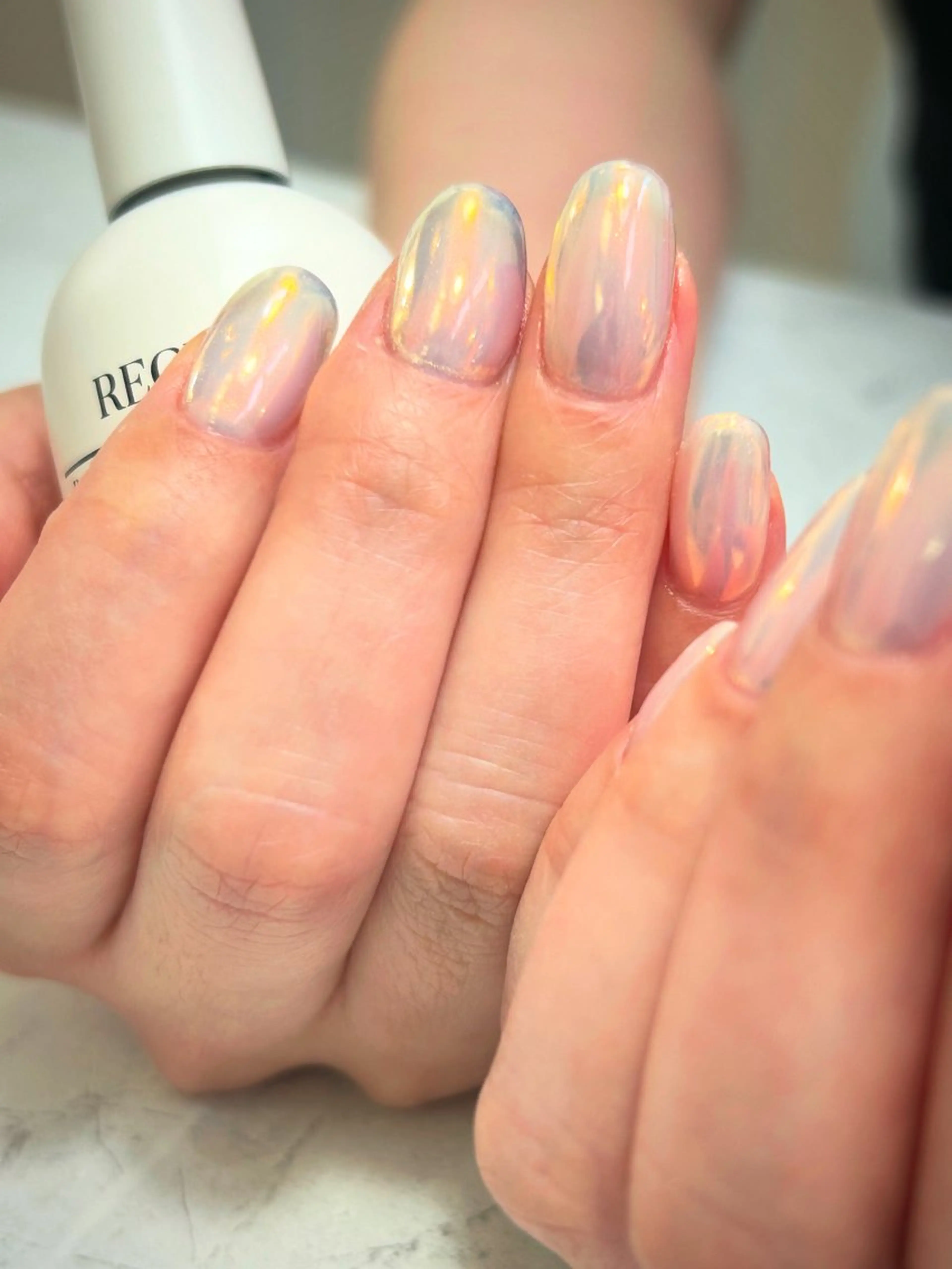 ネイル ハンドネイル 【C BEAUTY】 kobayashiのネイルデザイン