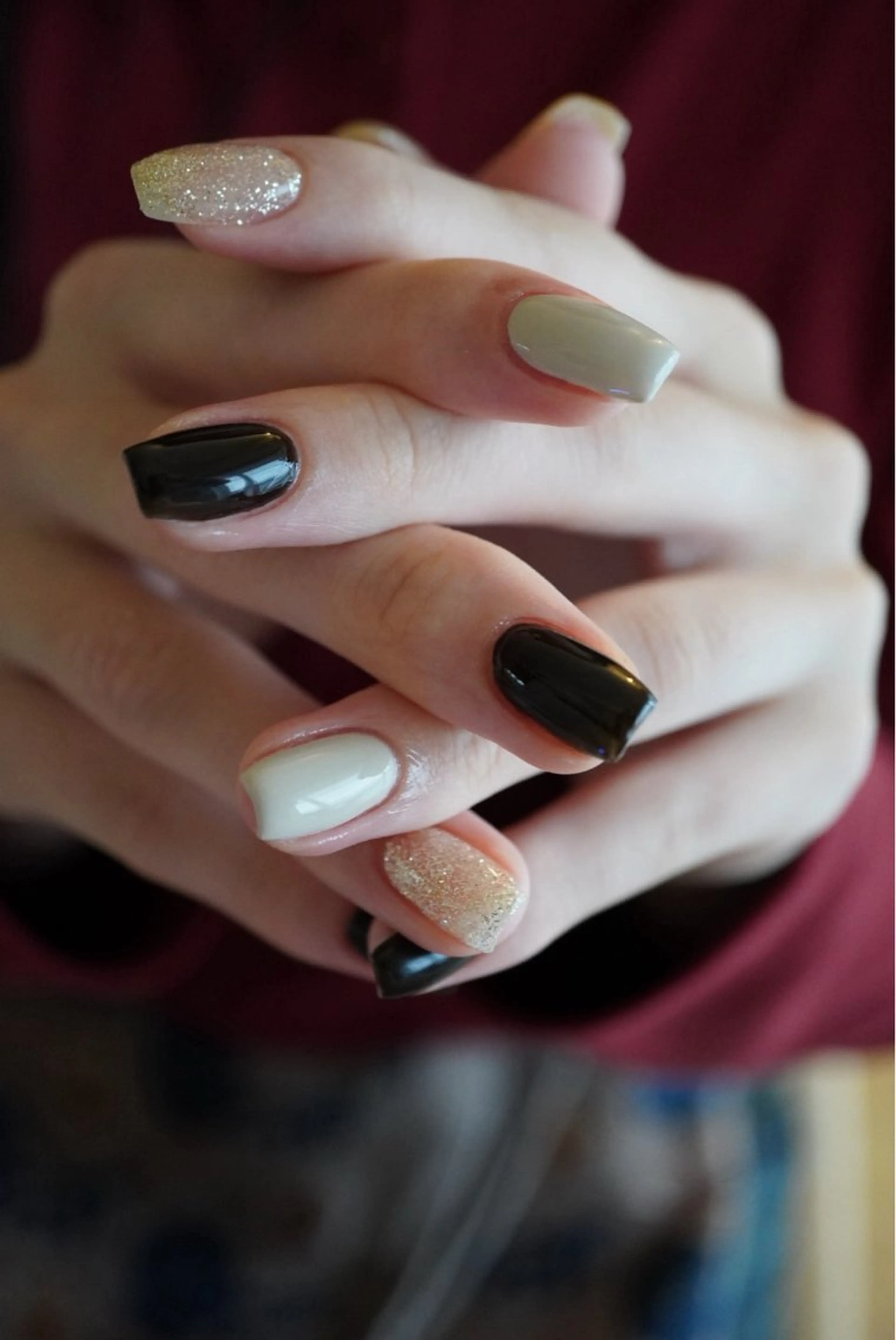 ネイル kazuna _nail所属・kazuna nailのネイルデザイン