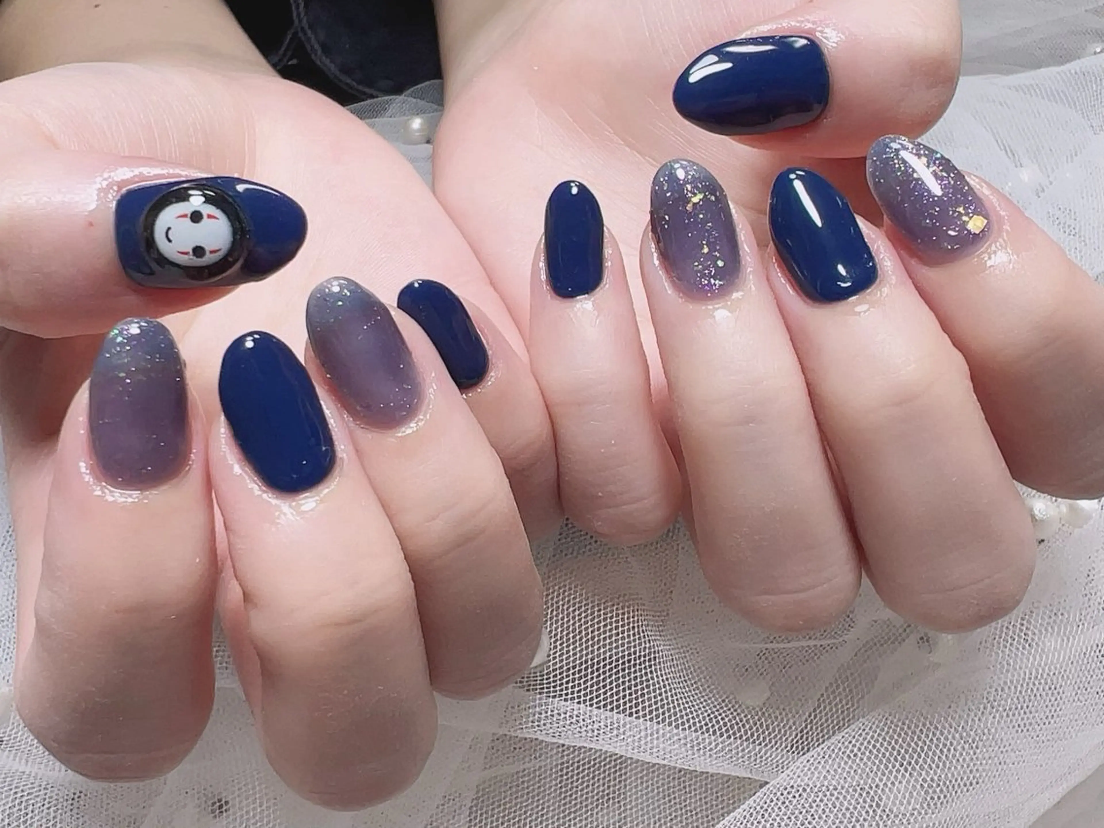 ネイル Nail NaNaのネイルデザイン