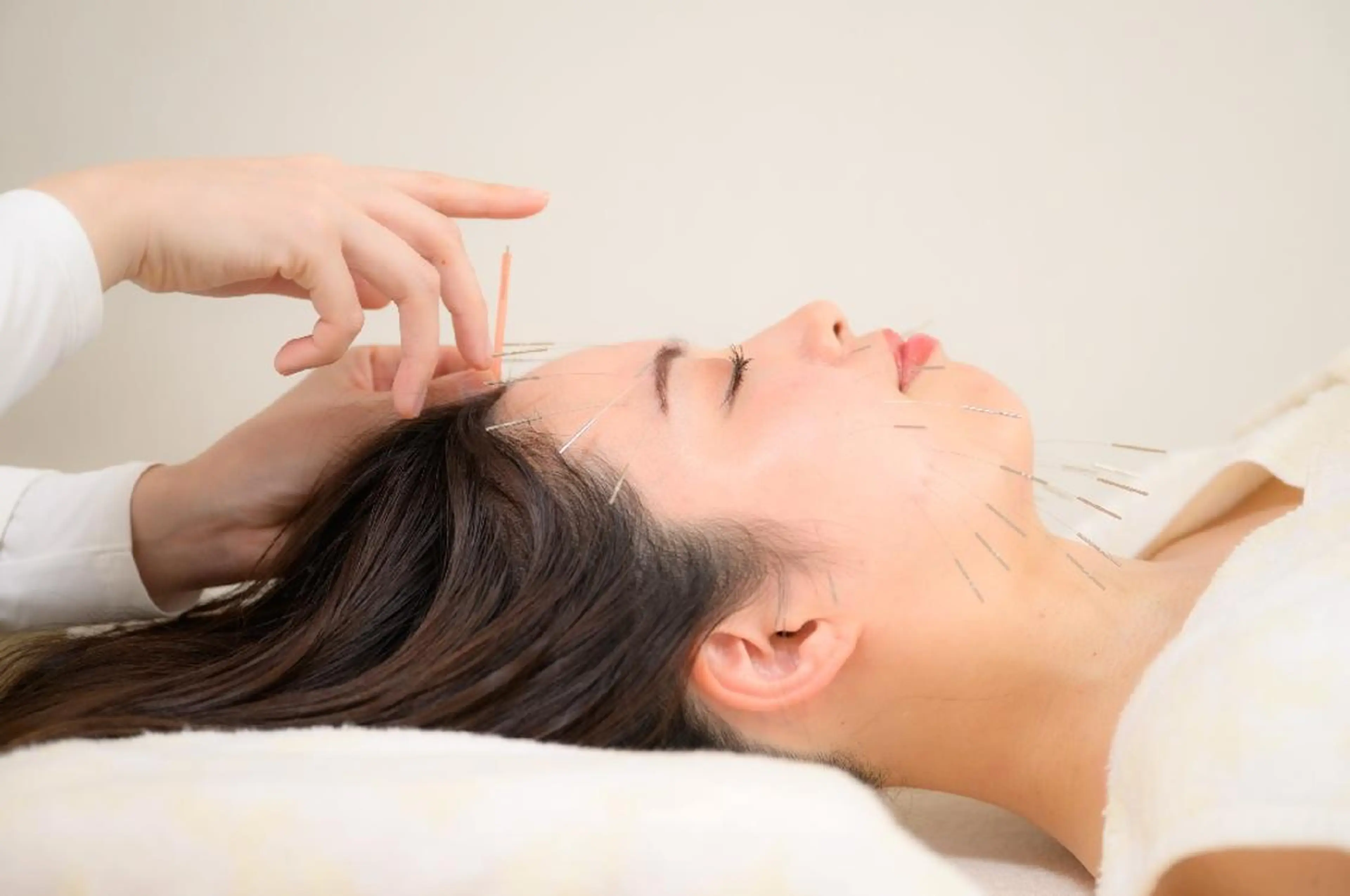 💙美容鍼💙美顔矯 正🧡Brilo🧡のエステ・リラクイメージ