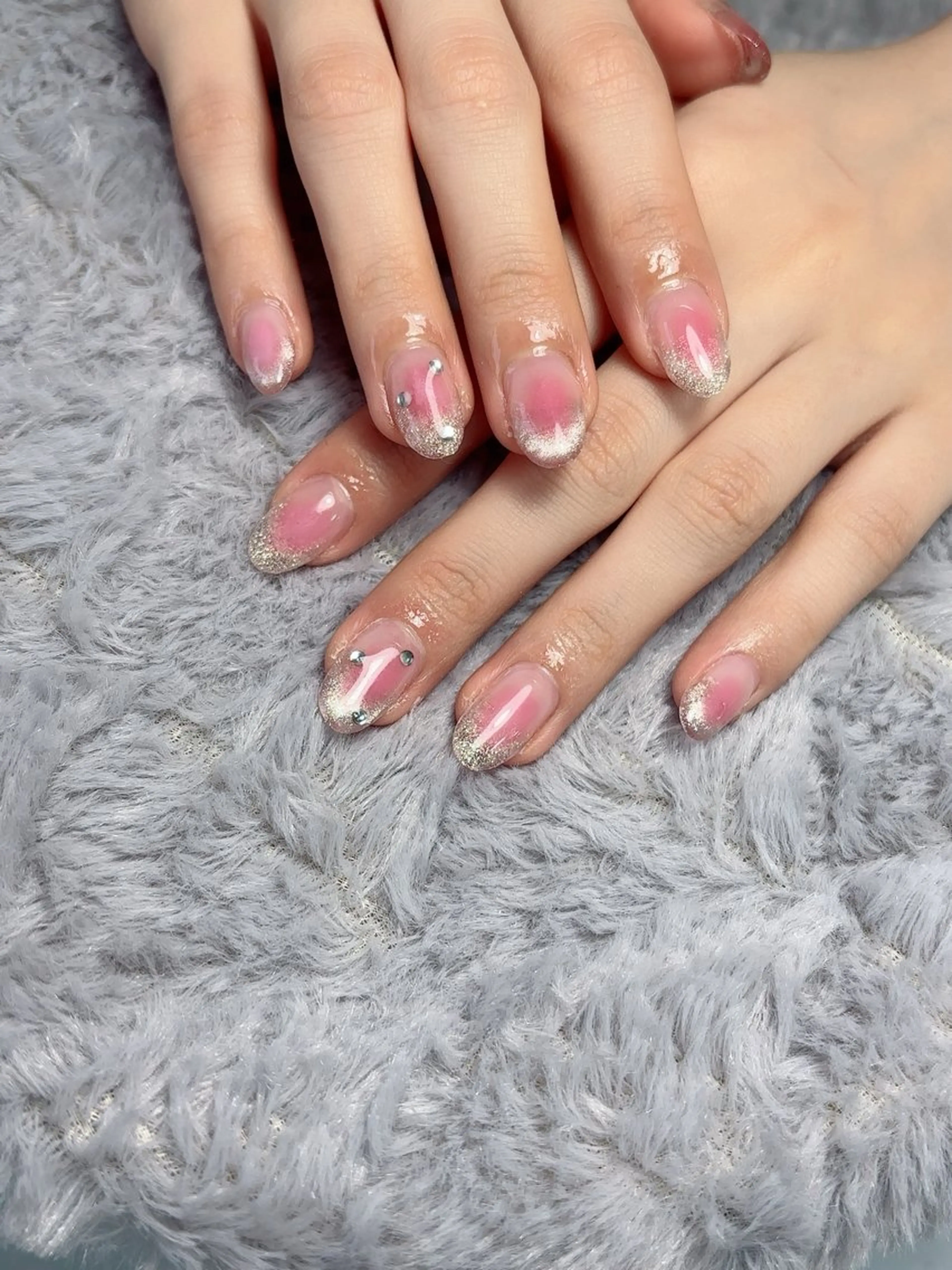 ネイル Nailstudio No8のネイルデザイン