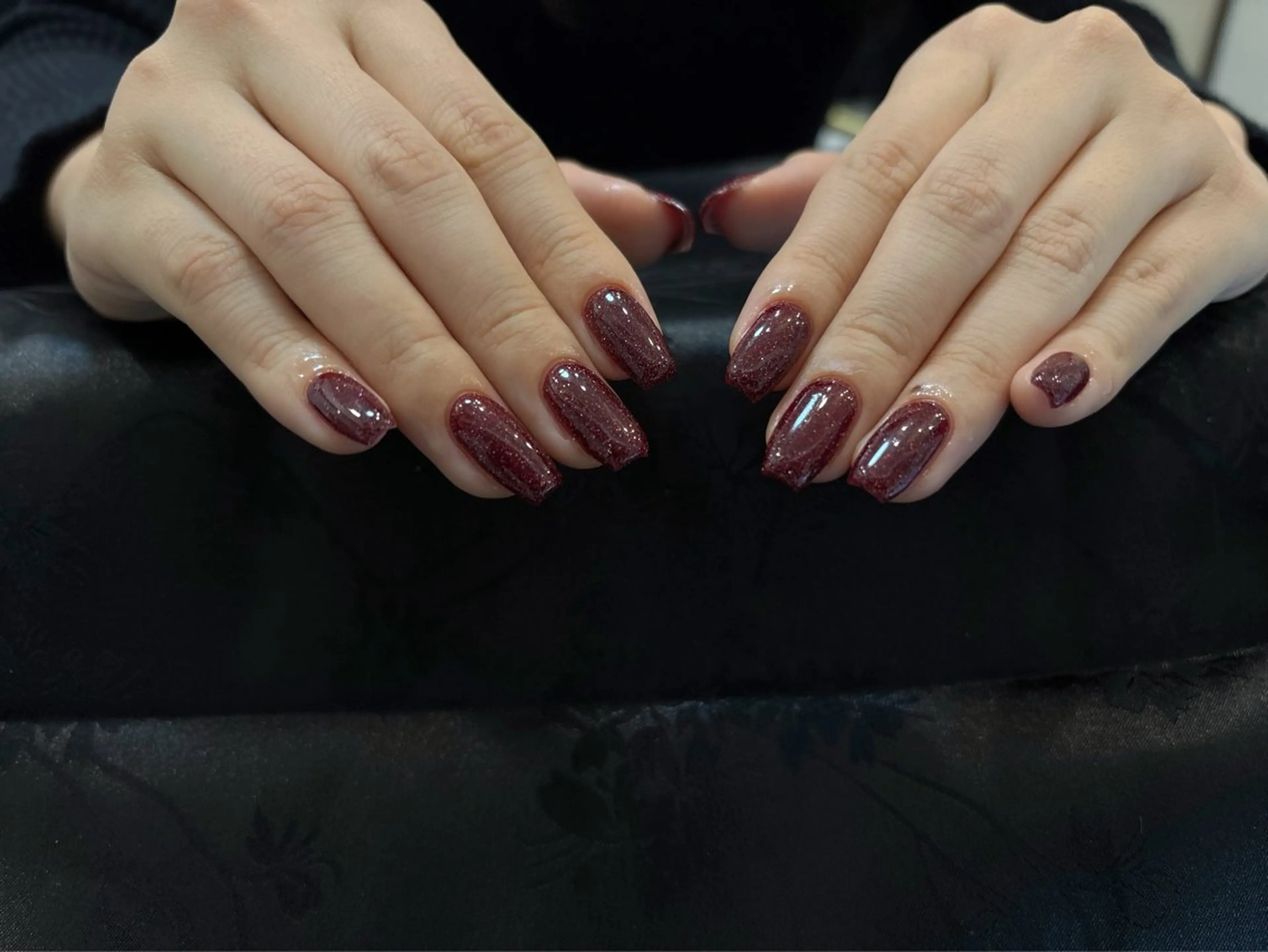 ネイル ハンドネイル Rubys nailのネイルデザイン