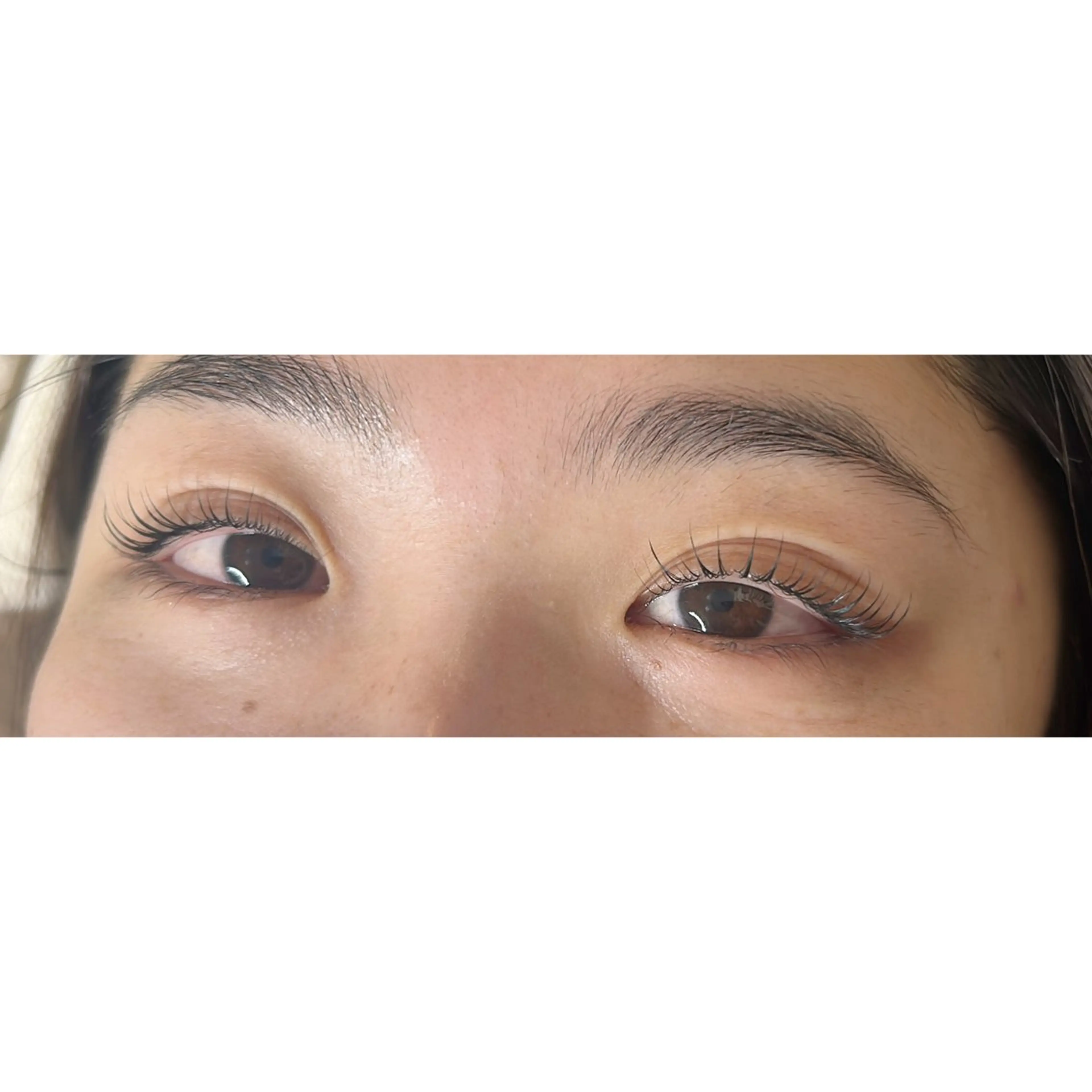 マツエク・マツパ Z TTまつげネイルのマツエク・マツパデザイン