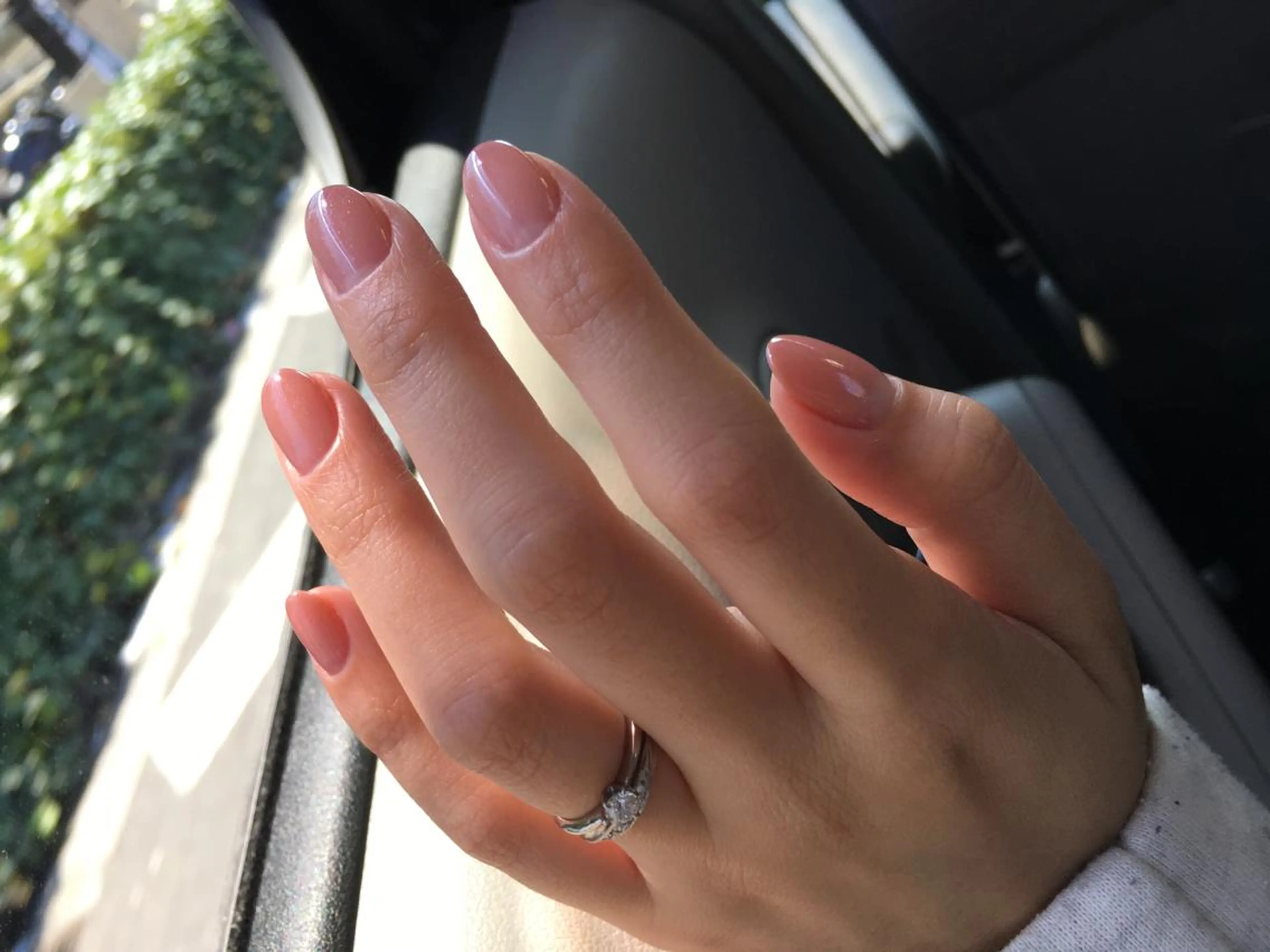 ネイル シンプルネイル syuri nailのネイルデザイン