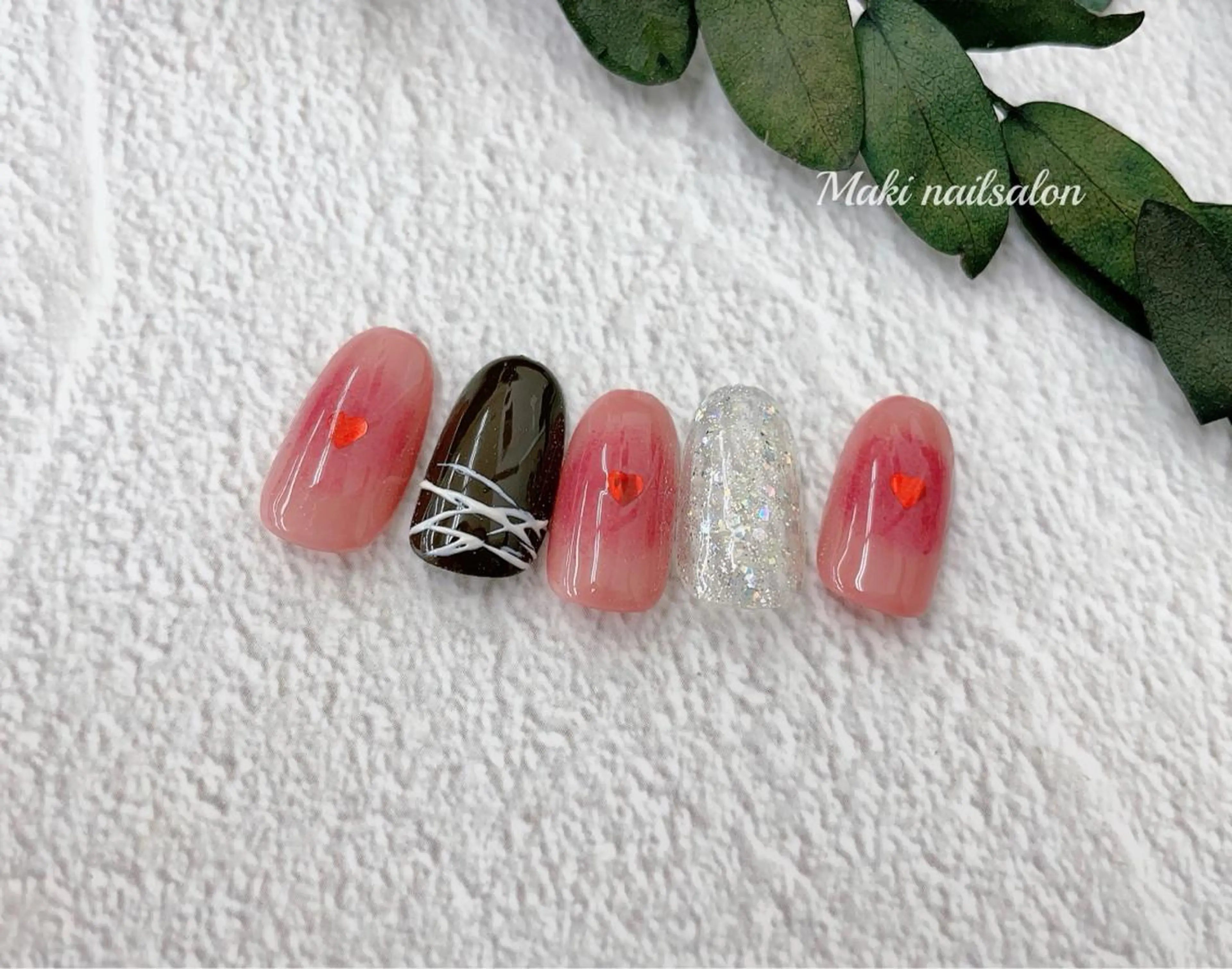 新作定額デザインBコースの写真