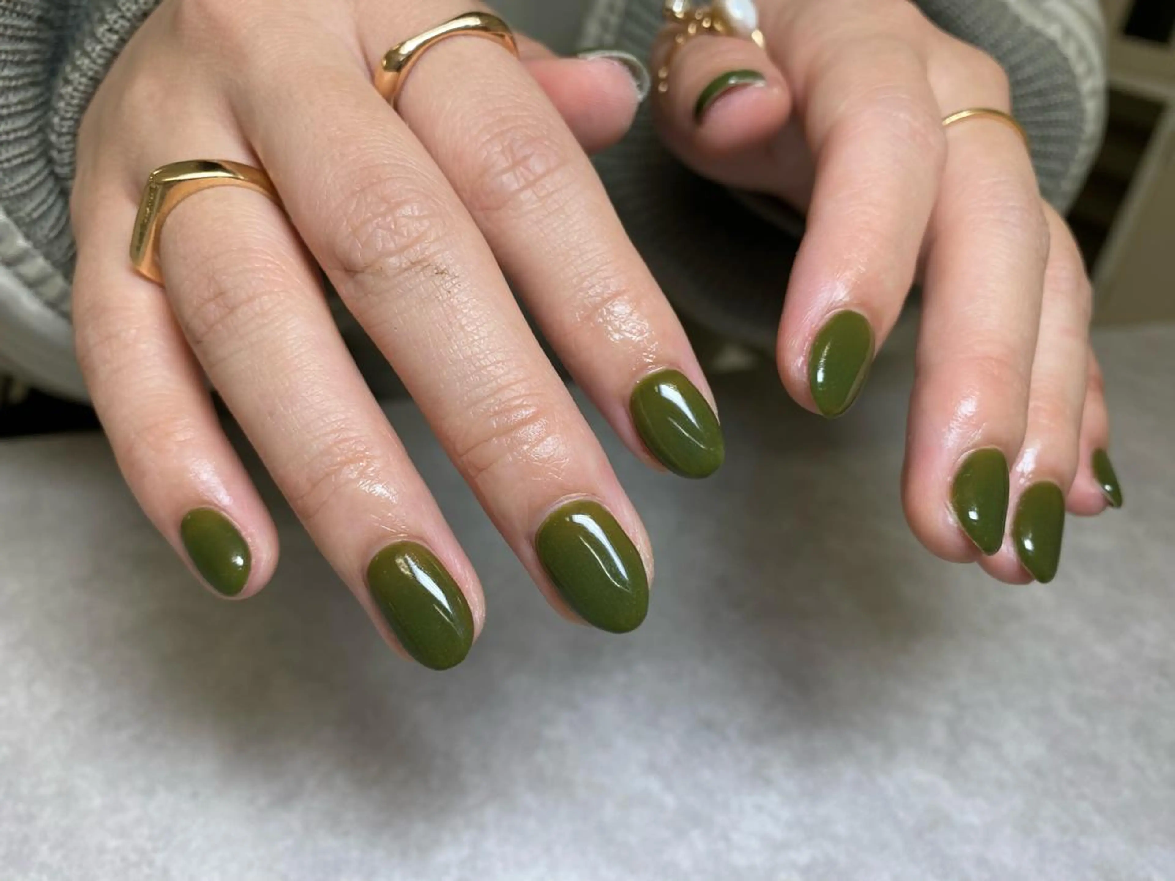 ネイル chiya nailsのネイルデザイン