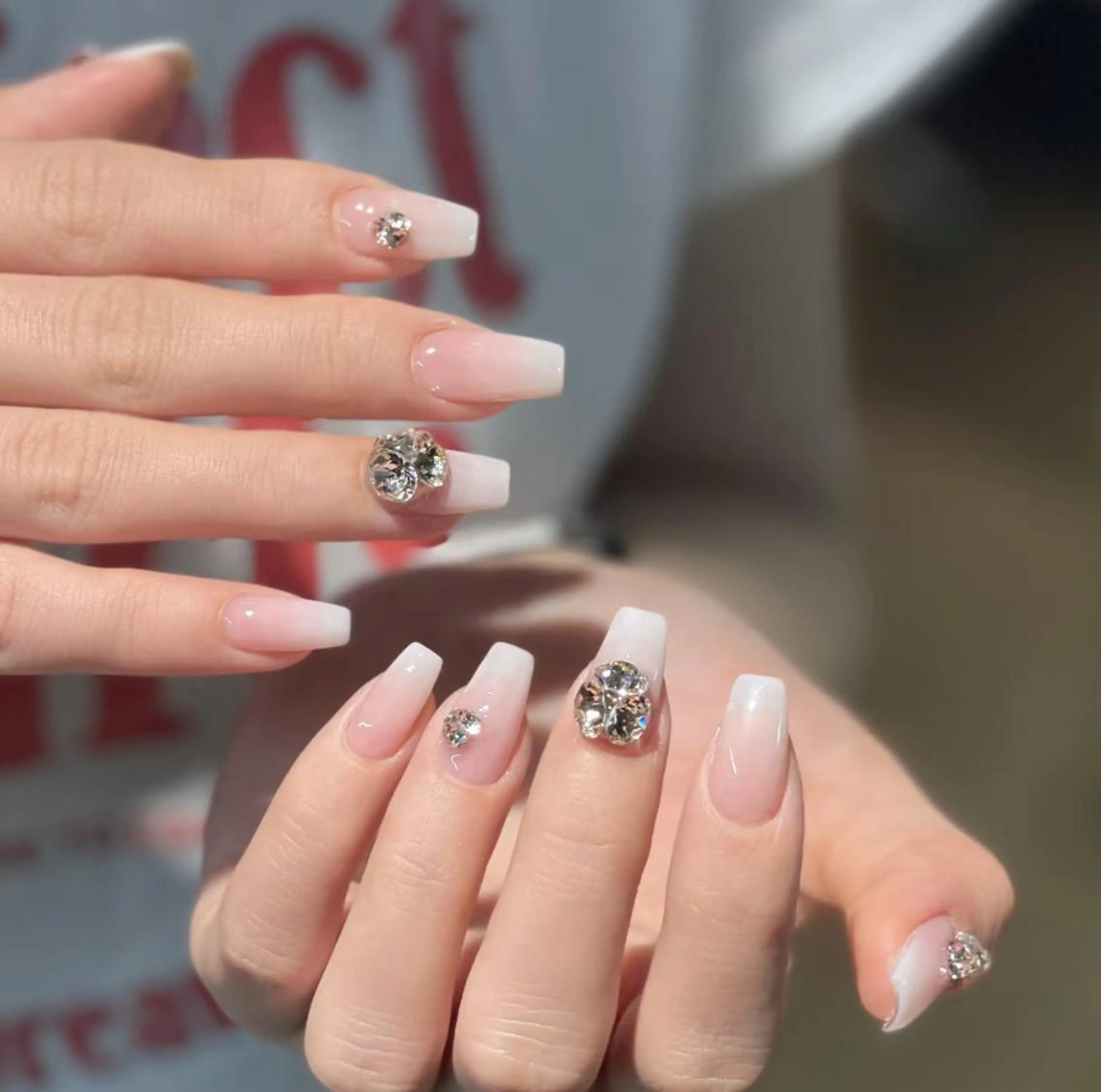 ネイル ハンドネイル Molly _nailのネイルデザイン