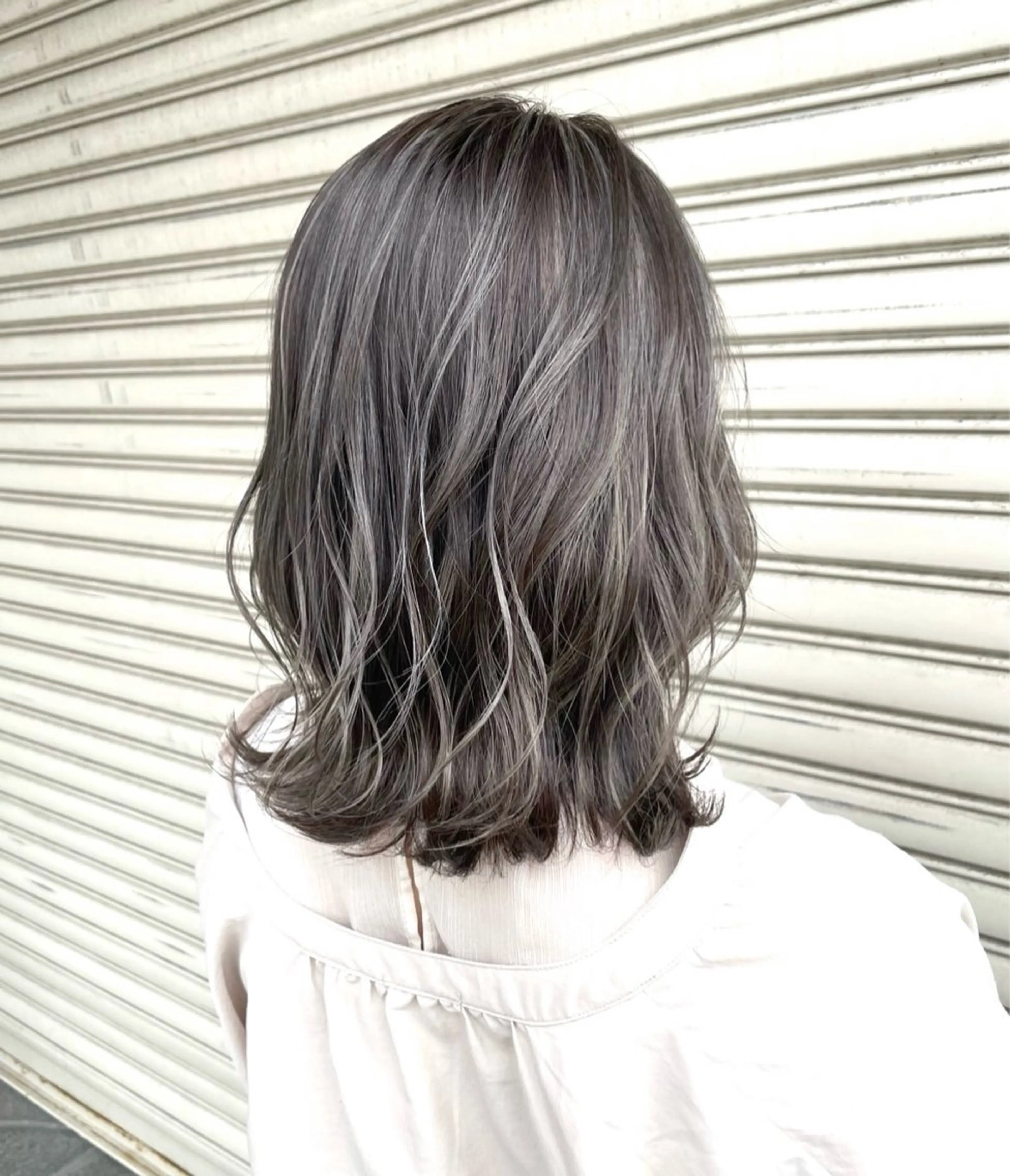 【期間限定‼️】ハイライトカラーの写真