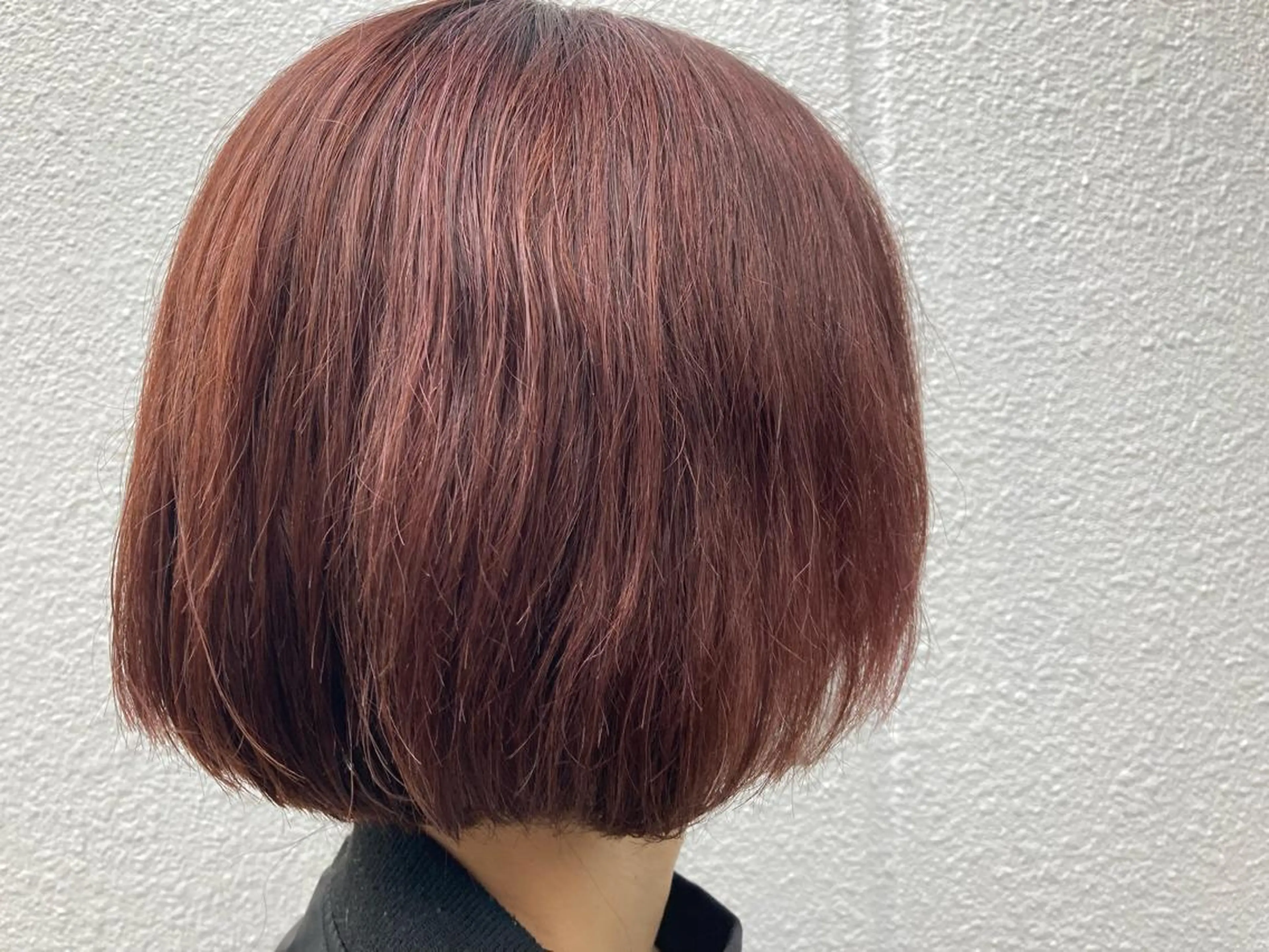 カラー カトウ ヒロキのヘアスタイル